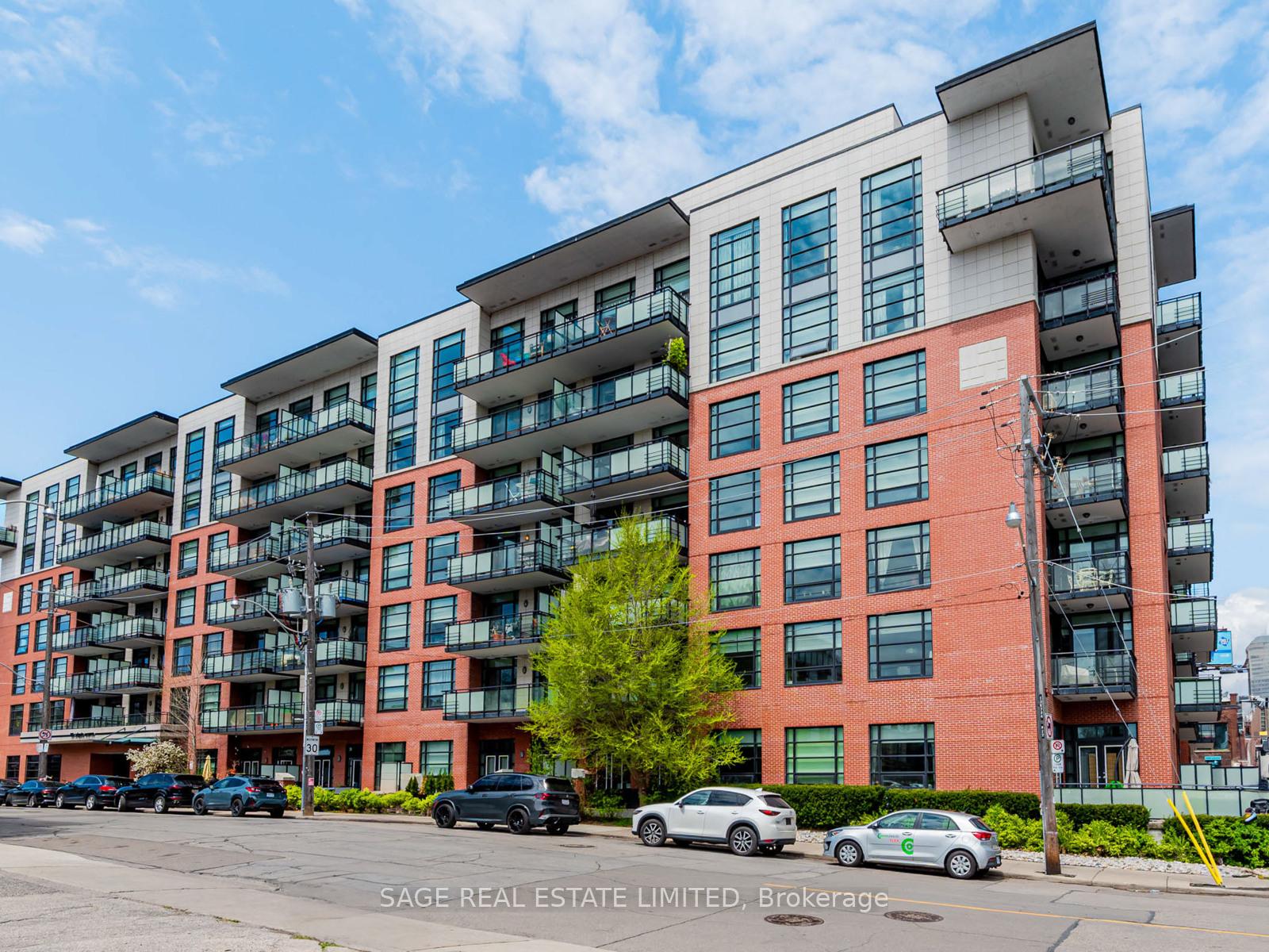 Photo 27 of Unit PH15, 88 Colgate Avenue, Toronto, South Riverdale — HOMEH