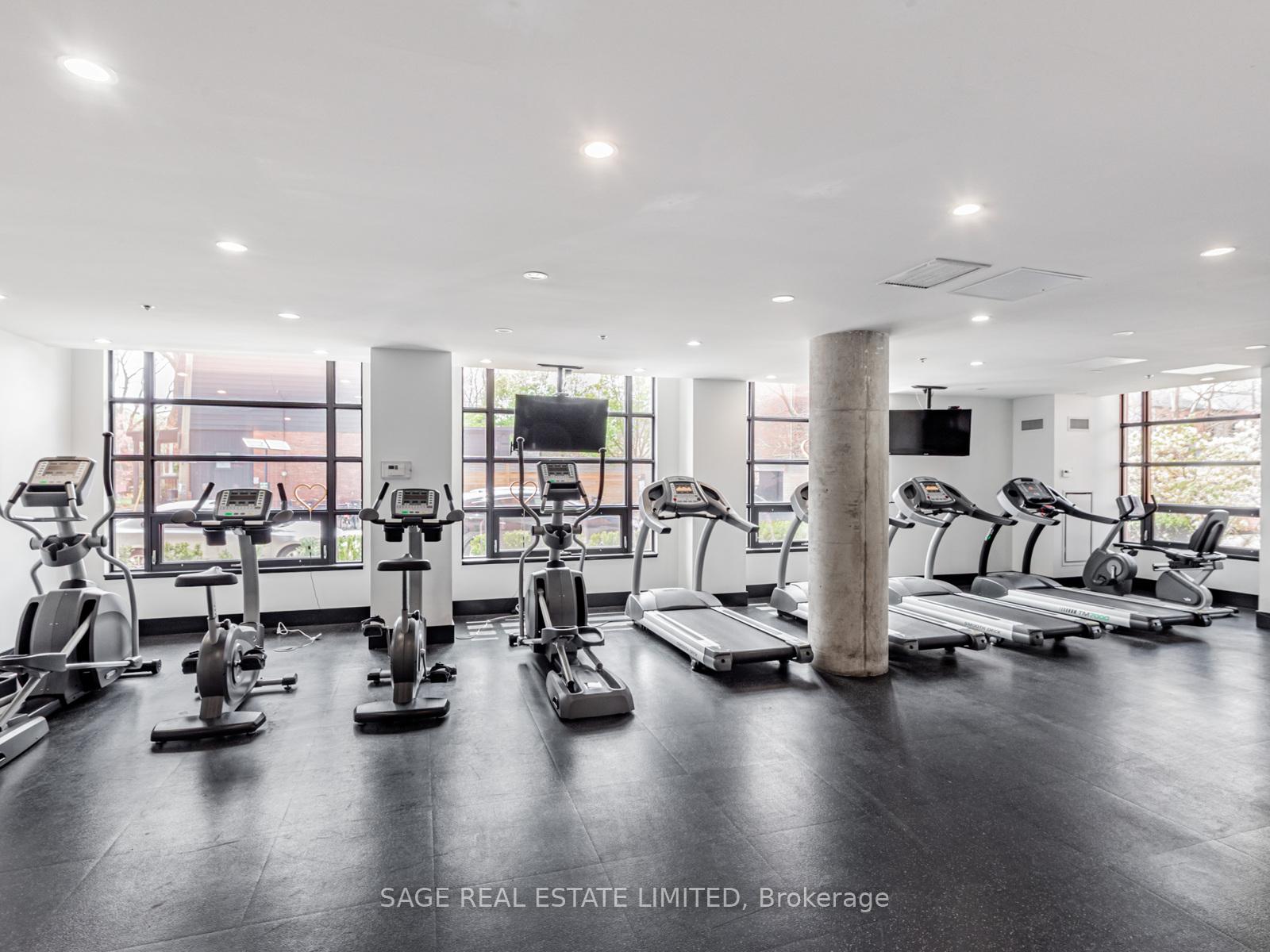 Photo 28 of Unit PH15, 88 Colgate Avenue, Toronto, South Riverdale — HOMEH