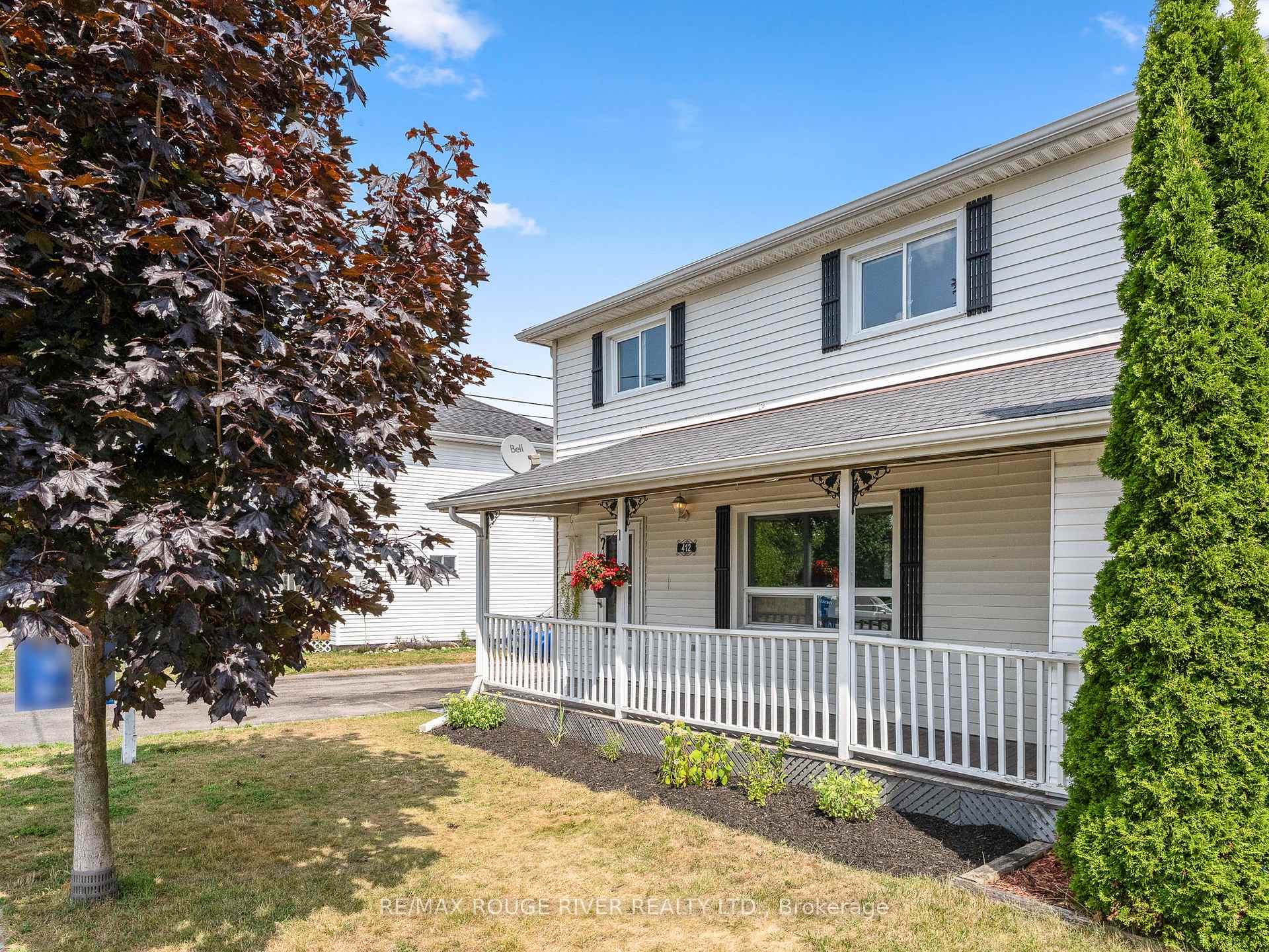 Photo 1 of 412 Alexandria Drive, Cobourg — HOMEH