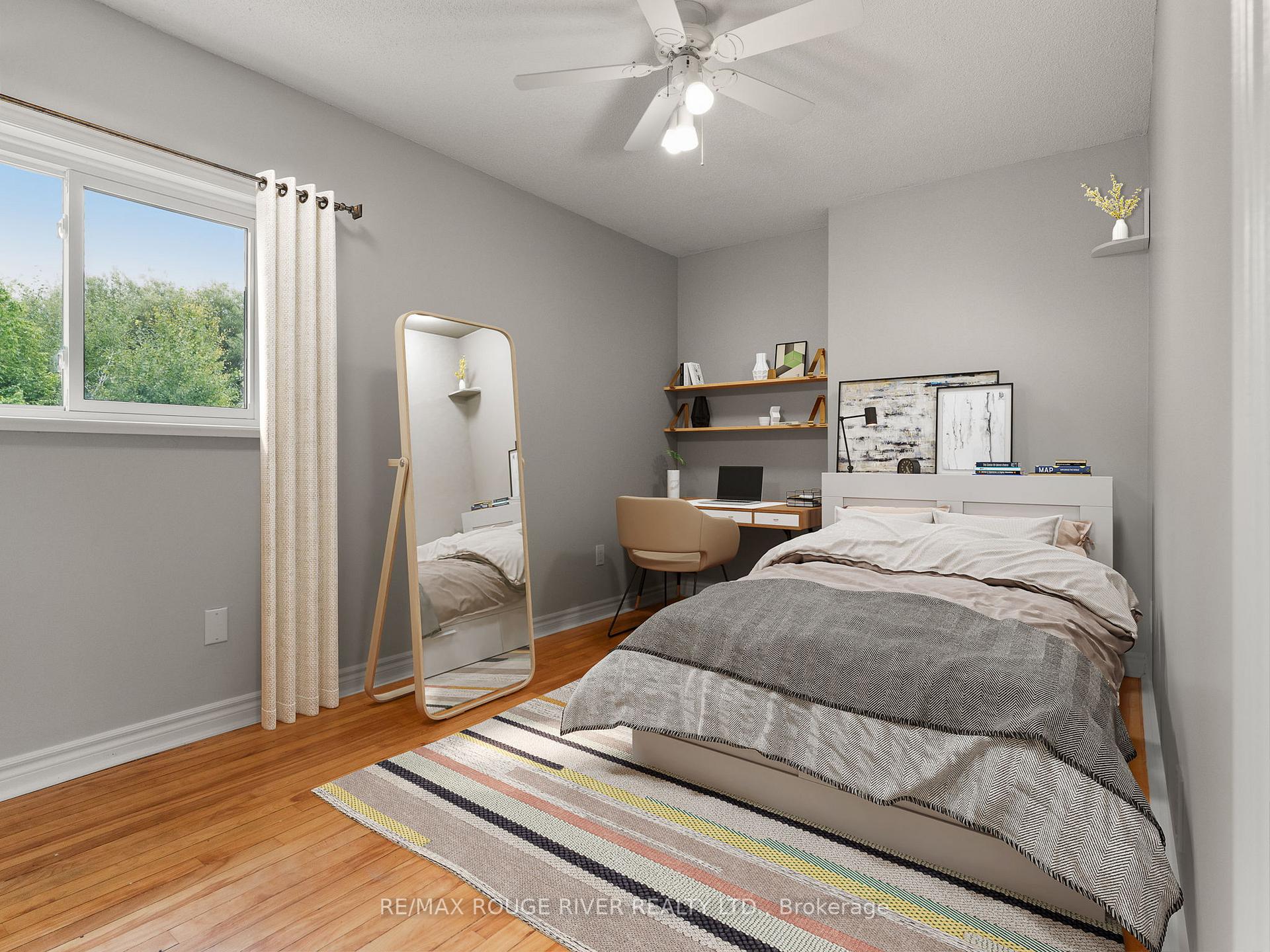 Photo 17 of 412 Alexandria Drive, Cobourg — HOMEH