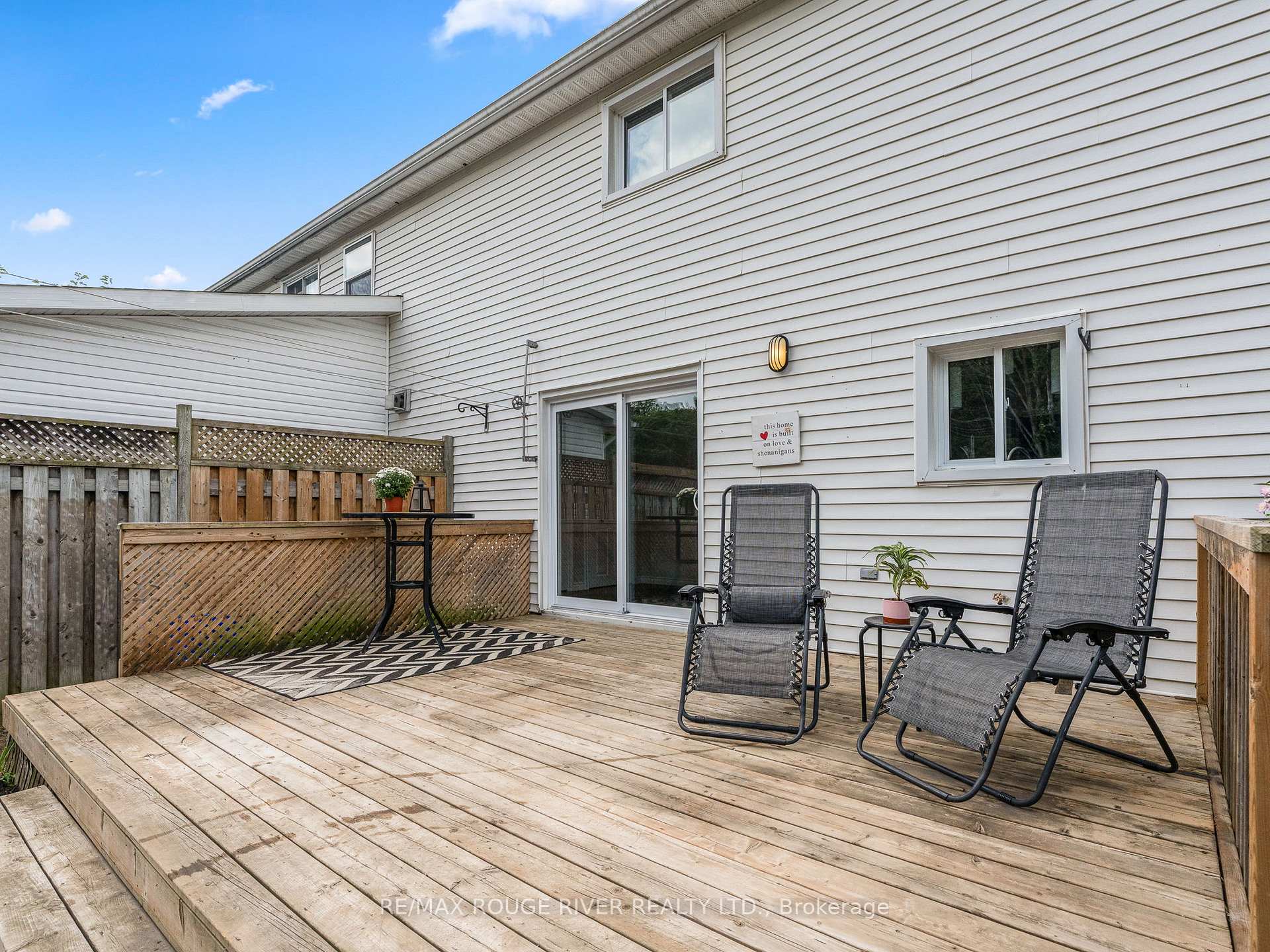 Photo 22 of 412 Alexandria Drive, Cobourg — HOMEH