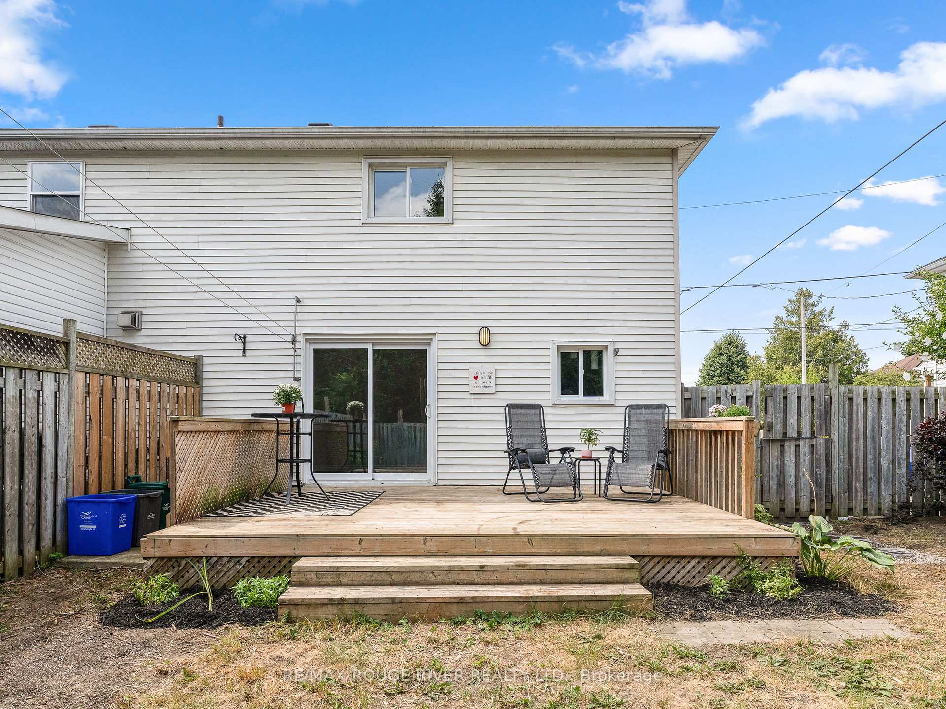 Photo 23 of 412 Alexandria Drive, Cobourg — HOMEH
