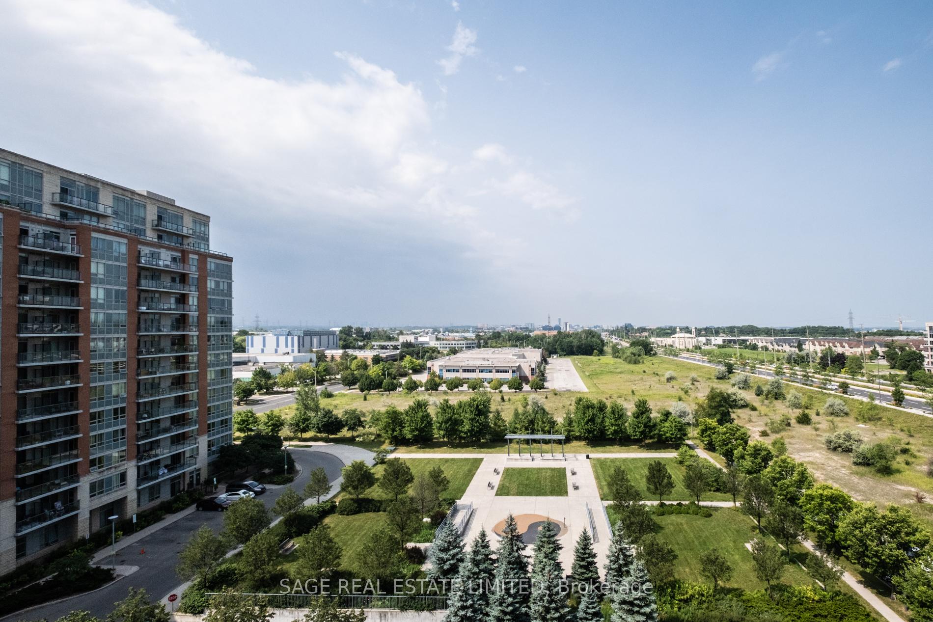 Photo 2 of Unit 1003, 60 South Town Centre Boulevard, Markham, Unionville — HOMEH