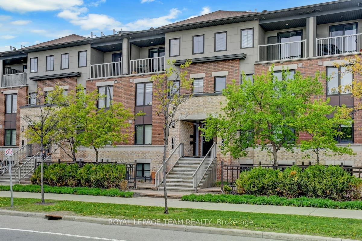 Photo 2 of Unit A, 1151 Longfields Drive, Ottawa, Barrhaven - Strandherd — HOMEH