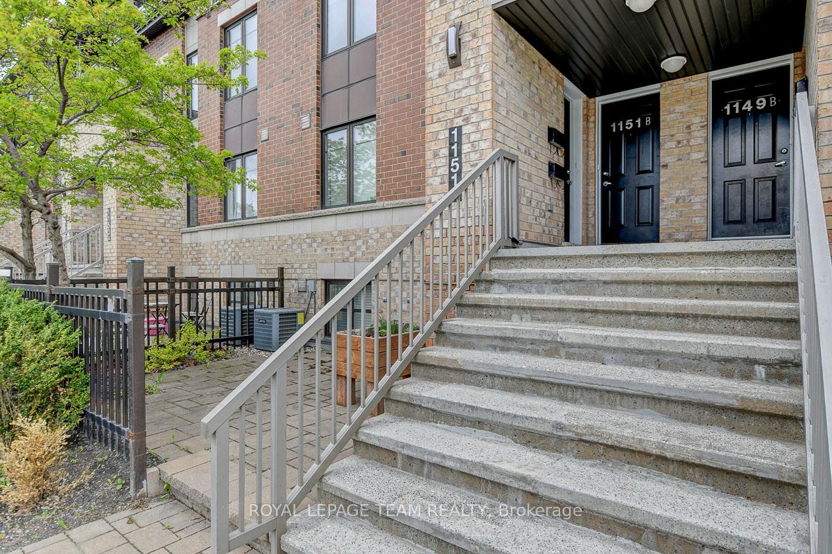 Photo 3 of Unit A, 1151 Longfields Drive, Ottawa, Barrhaven - Strandherd — HOMEH