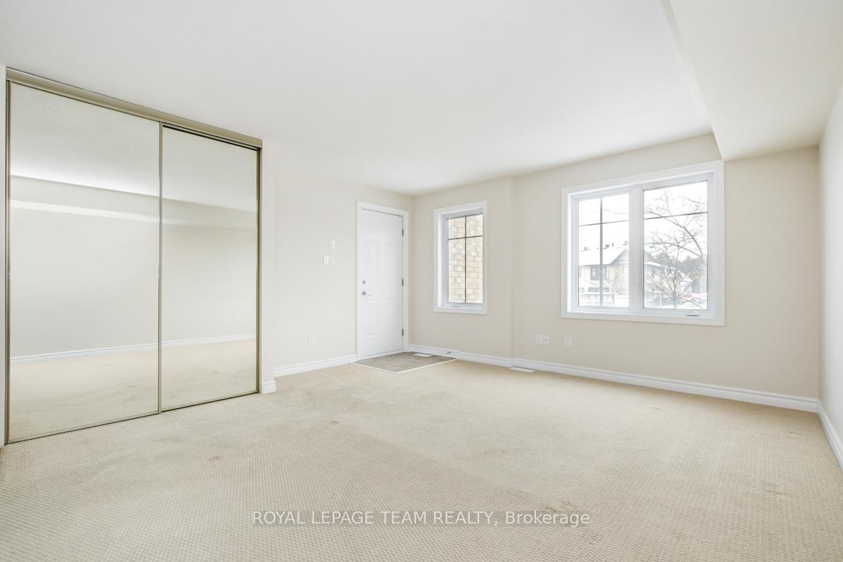 Photo 10 of Unit A, 1151 Longfields Drive, Ottawa, Barrhaven - Strandherd — HOMEH