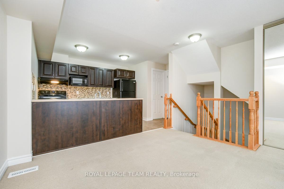 Photo 12 of Unit A, 1151 Longfields Drive, Ottawa, Barrhaven - Strandherd — HOMEH