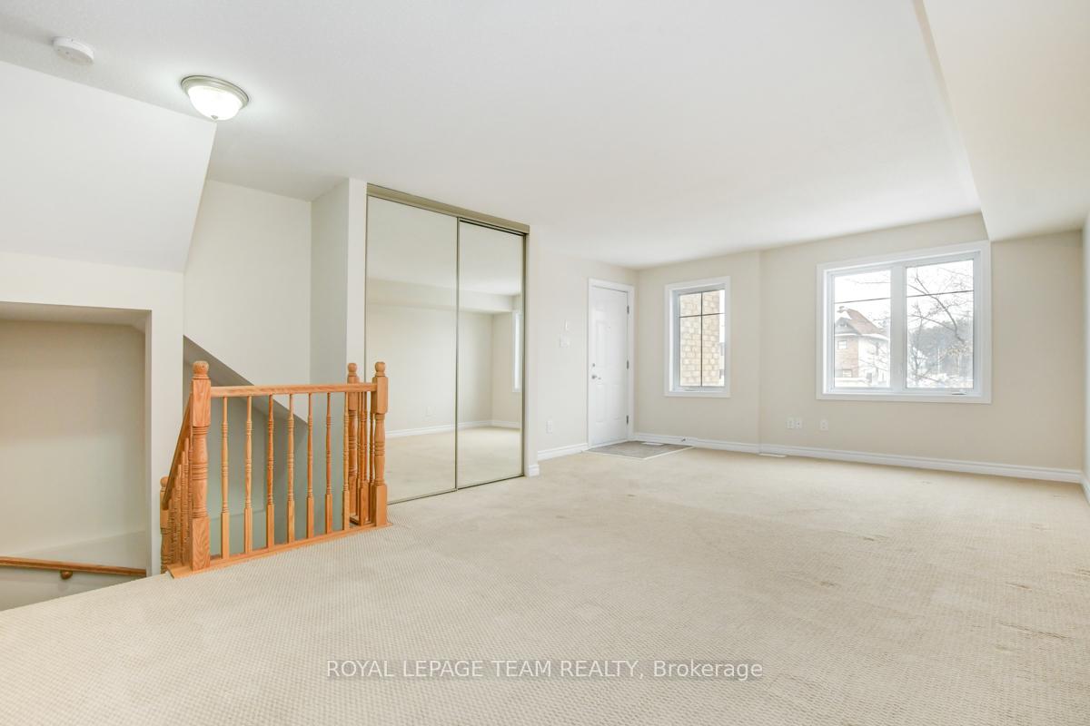Photo 15 of Unit A, 1151 Longfields Drive, Ottawa, Barrhaven - Strandherd — HOMEH