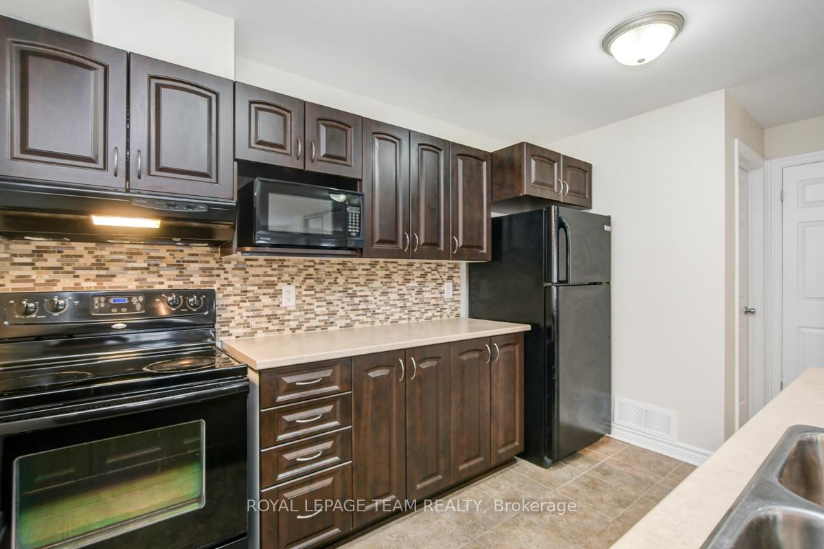 Photo 19 of Unit A, 1151 Longfields Drive, Ottawa, Barrhaven - Strandherd — HOMEH