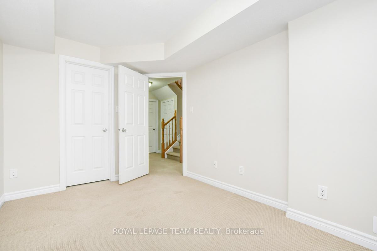 Photo 21 of Unit A, 1151 Longfields Drive, Ottawa, Barrhaven - Strandherd — HOMEH