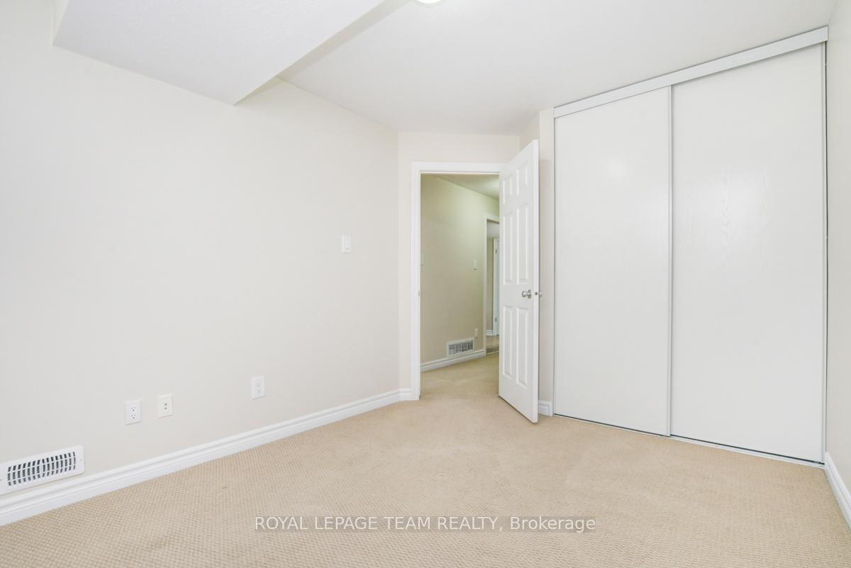 Photo 23 of Unit A, 1151 Longfields Drive, Ottawa, Barrhaven - Strandherd — HOMEH