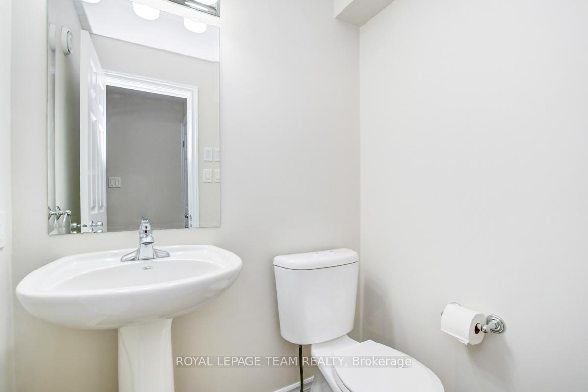 Photo 26 of Unit A, 1151 Longfields Drive, Ottawa, Barrhaven - Strandherd — HOMEH