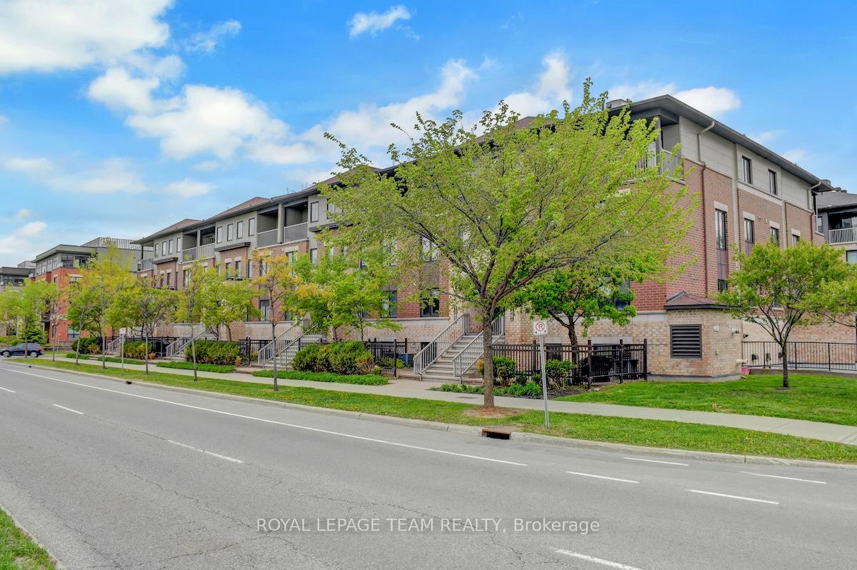 Photo 28 of Unit A, 1151 Longfields Drive, Ottawa, Barrhaven - Strandherd — HOMEH