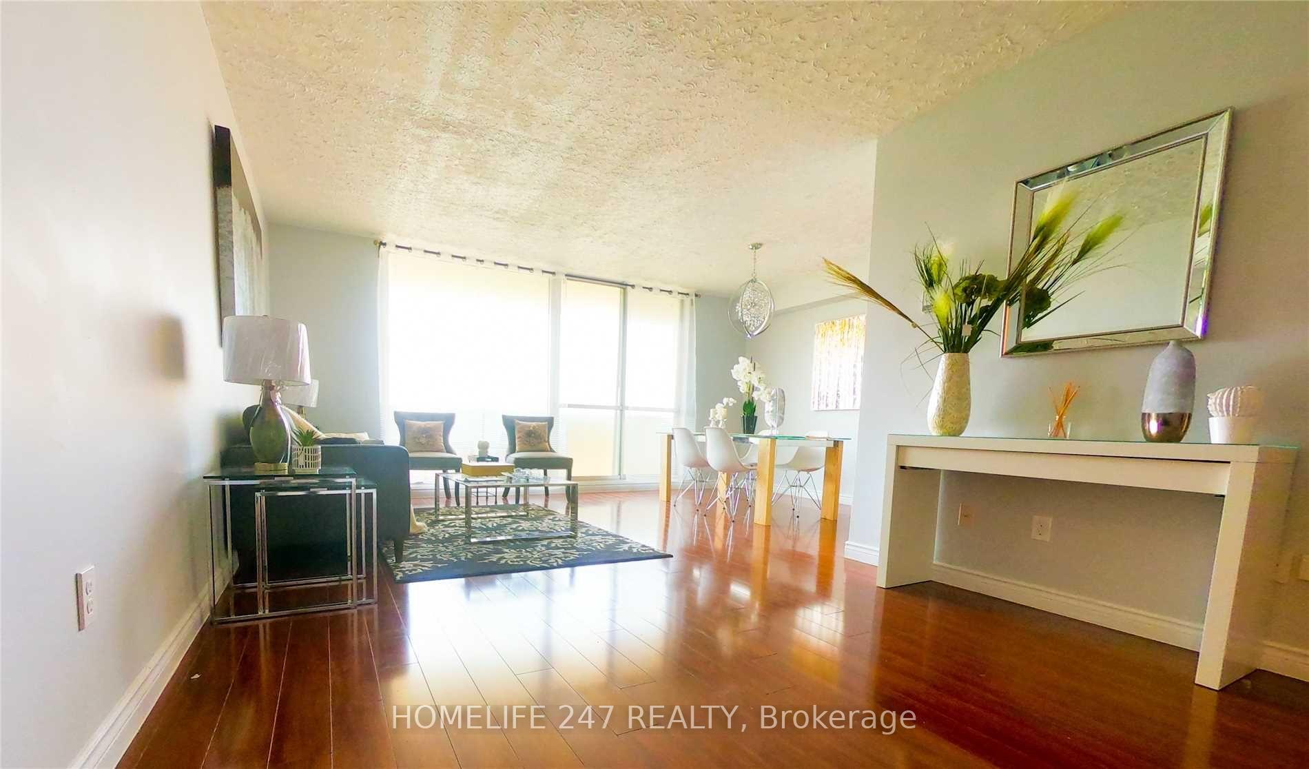 Photo 1 of Unit 607, 1 Massey Square, Toronto, Crescent Town — HOMEH