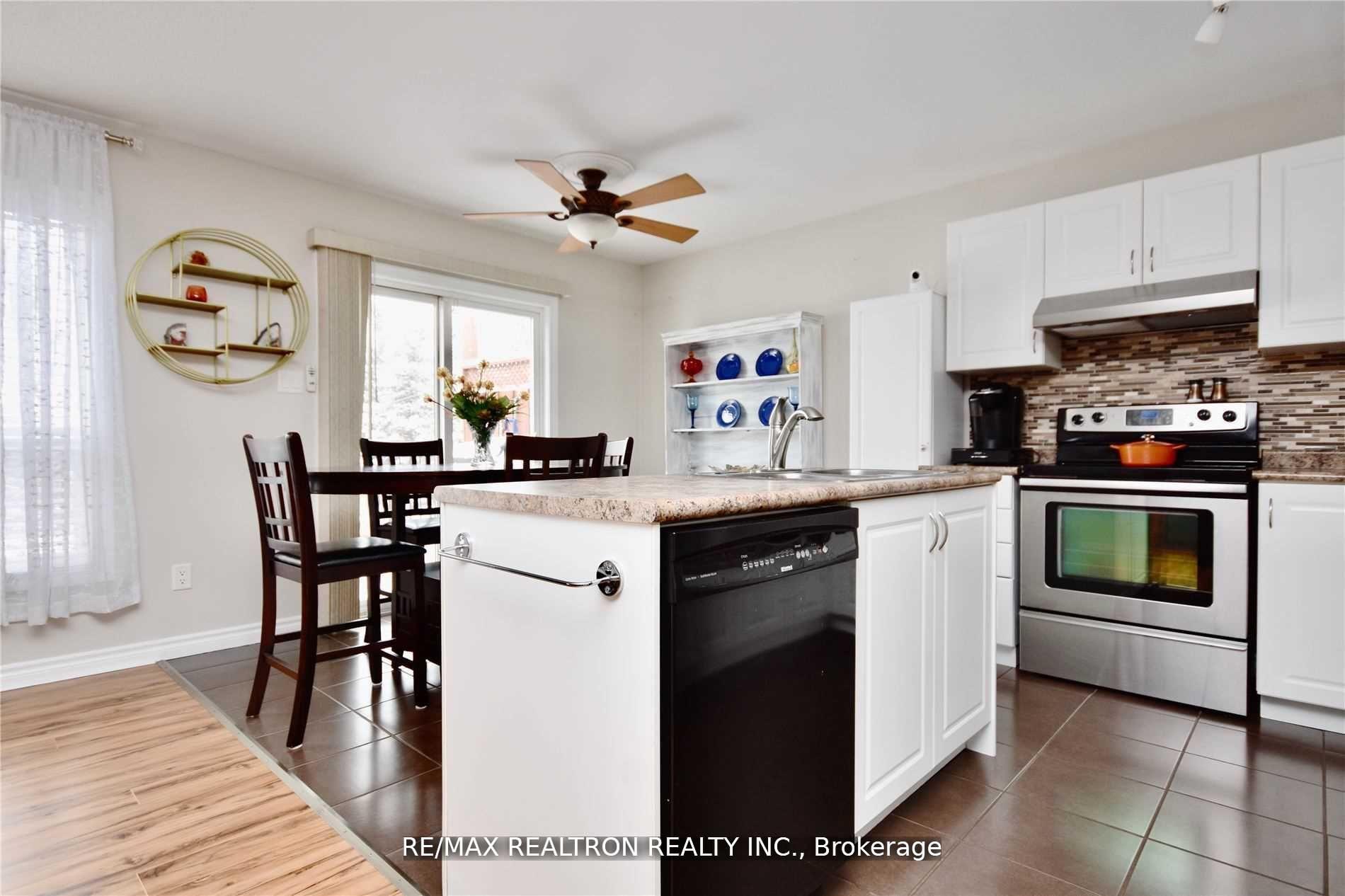 Photo 7 of Unit A, 223 Aspen Ridge Drive, Clearview, Stayner — HOMEH