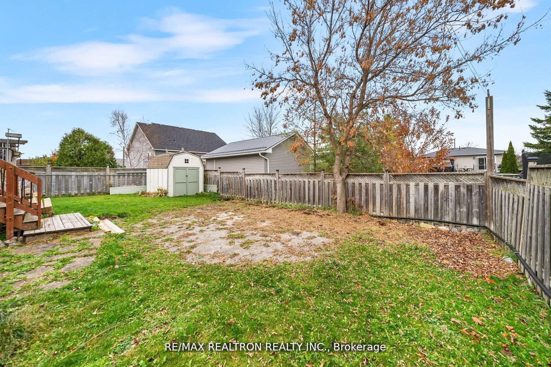 Photo 24 of Unit A, 223 Aspen Ridge Drive, Clearview, Stayner — HOMEH