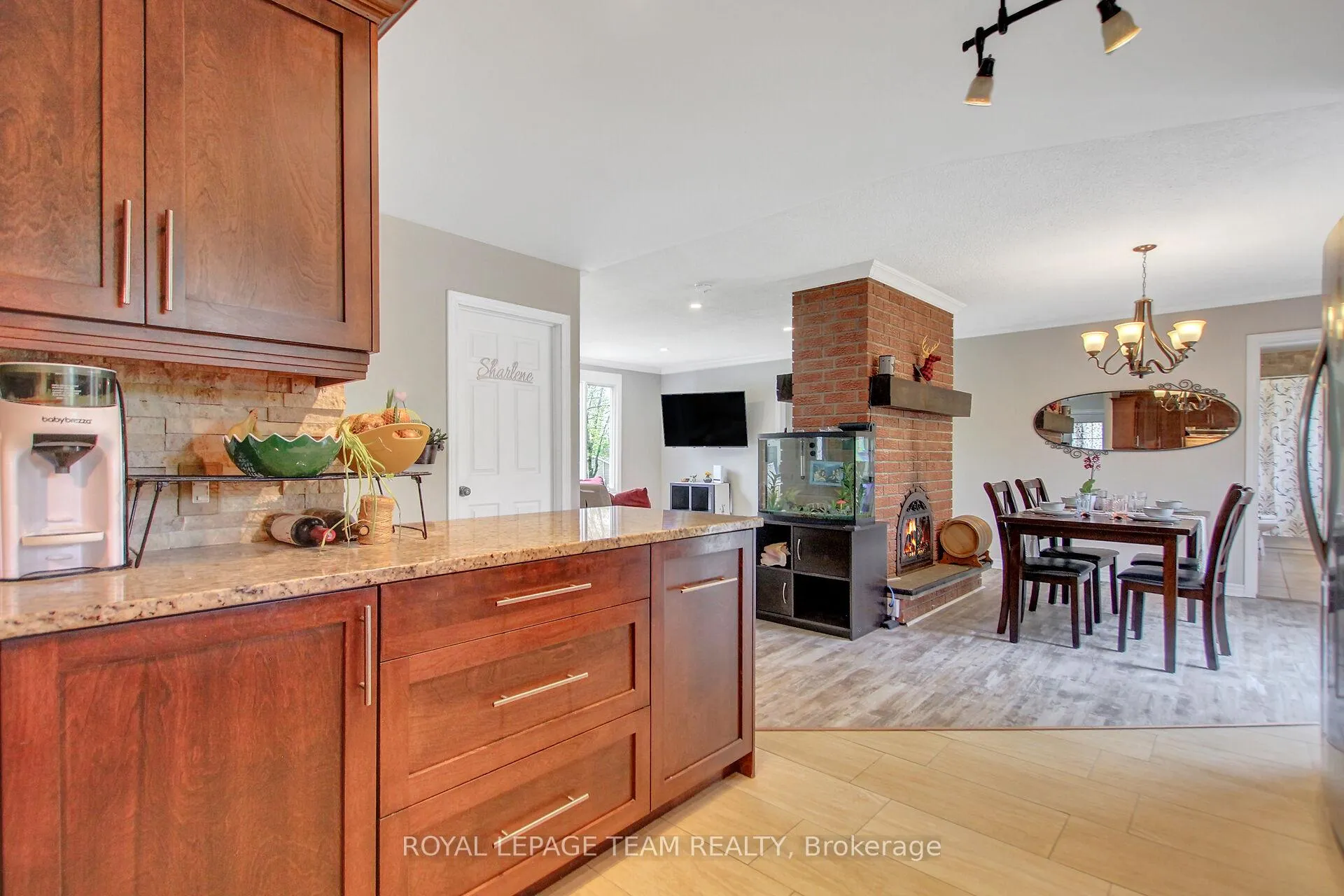 Photo 7 of 129 Spinnaker Way, Ottawa, Constance Bay — HOMEH