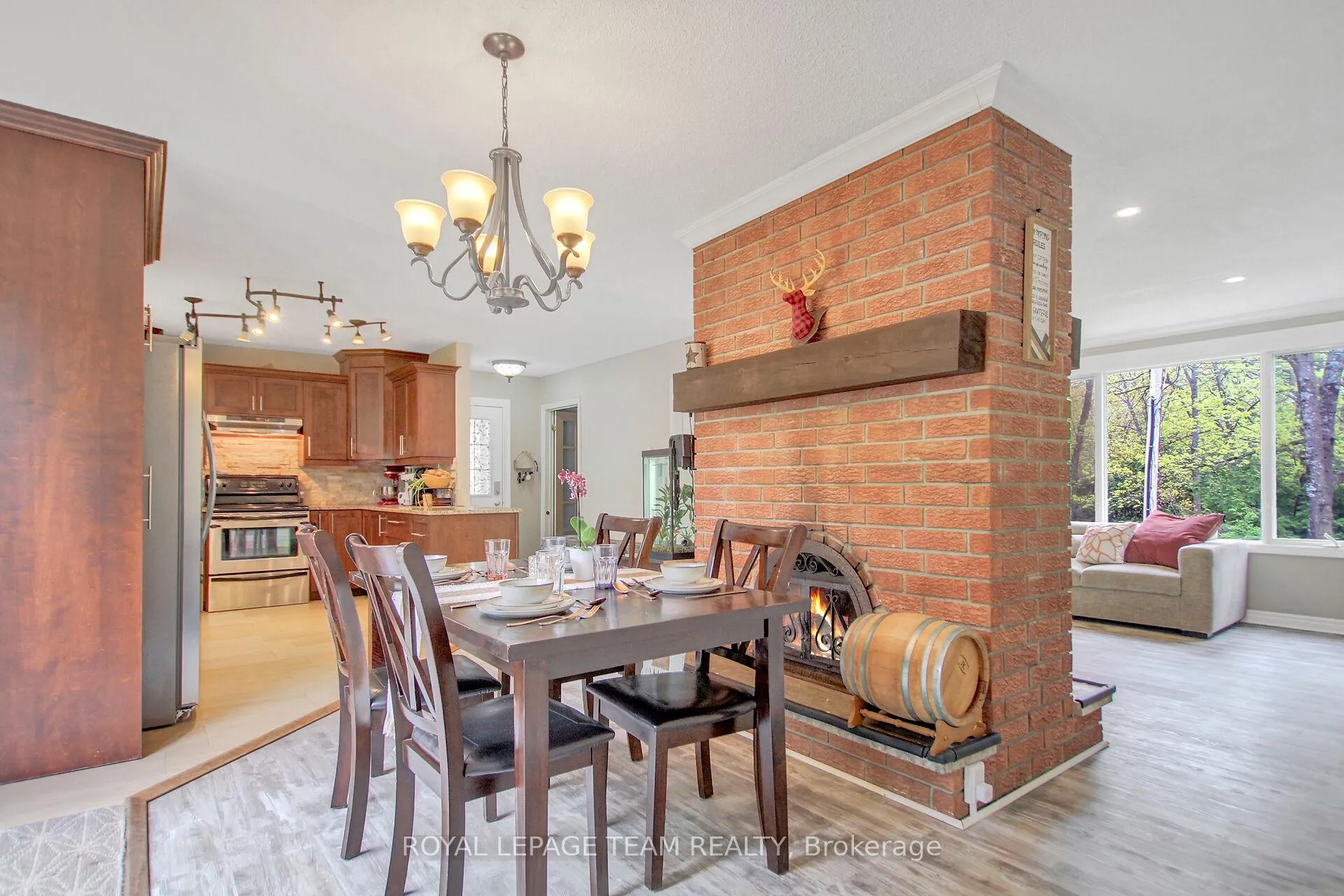 Photo 8 of 129 Spinnaker Way, Ottawa, Constance Bay — HOMEH