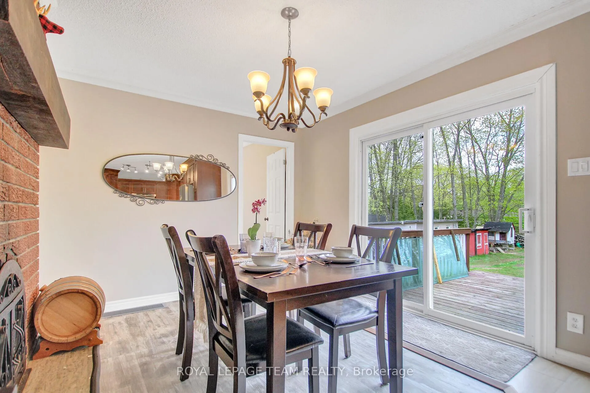 Photo 9 of 129 Spinnaker Way, Ottawa, Constance Bay — HOMEH