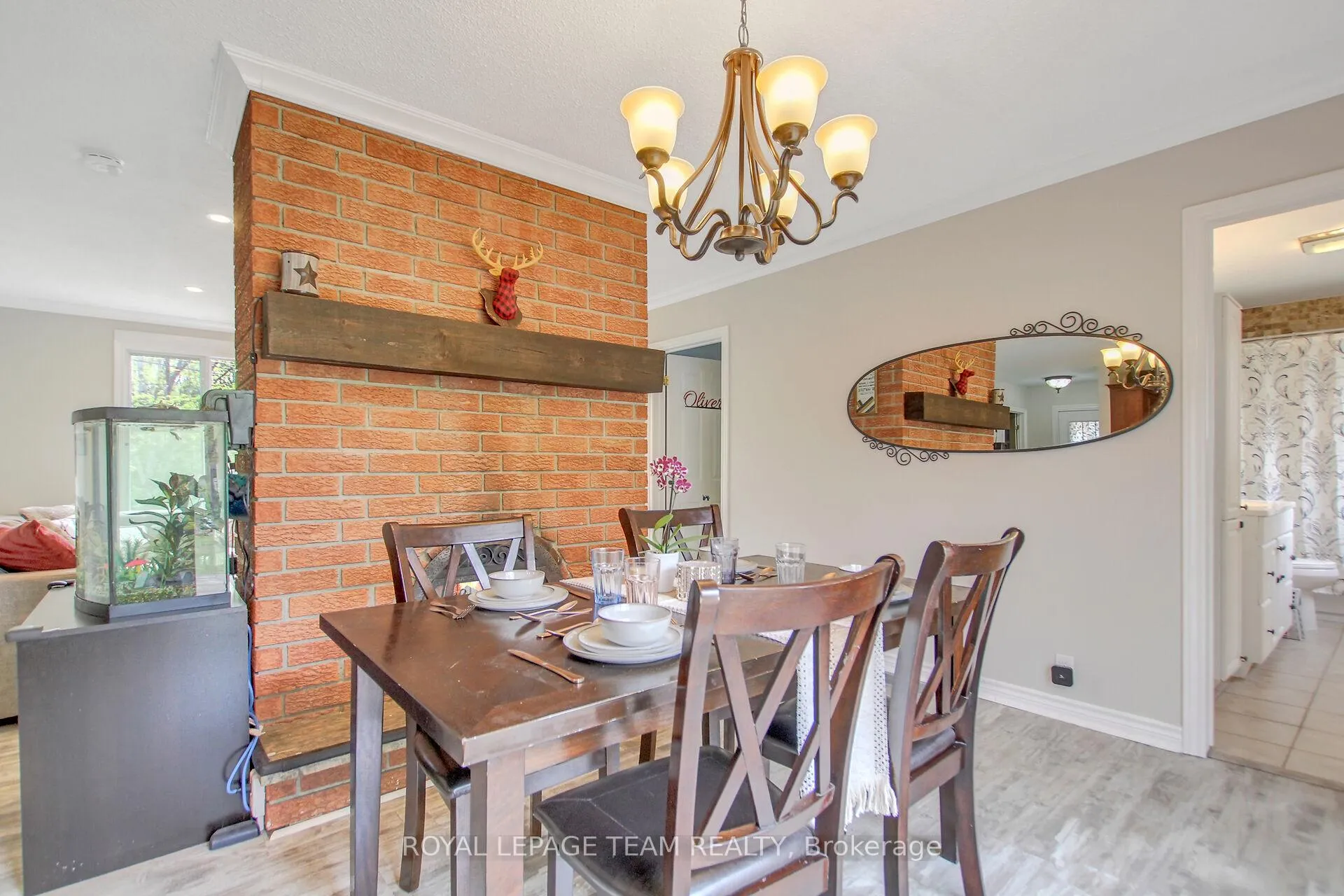 Photo 10 of 129 Spinnaker Way, Ottawa, Constance Bay — HOMEH