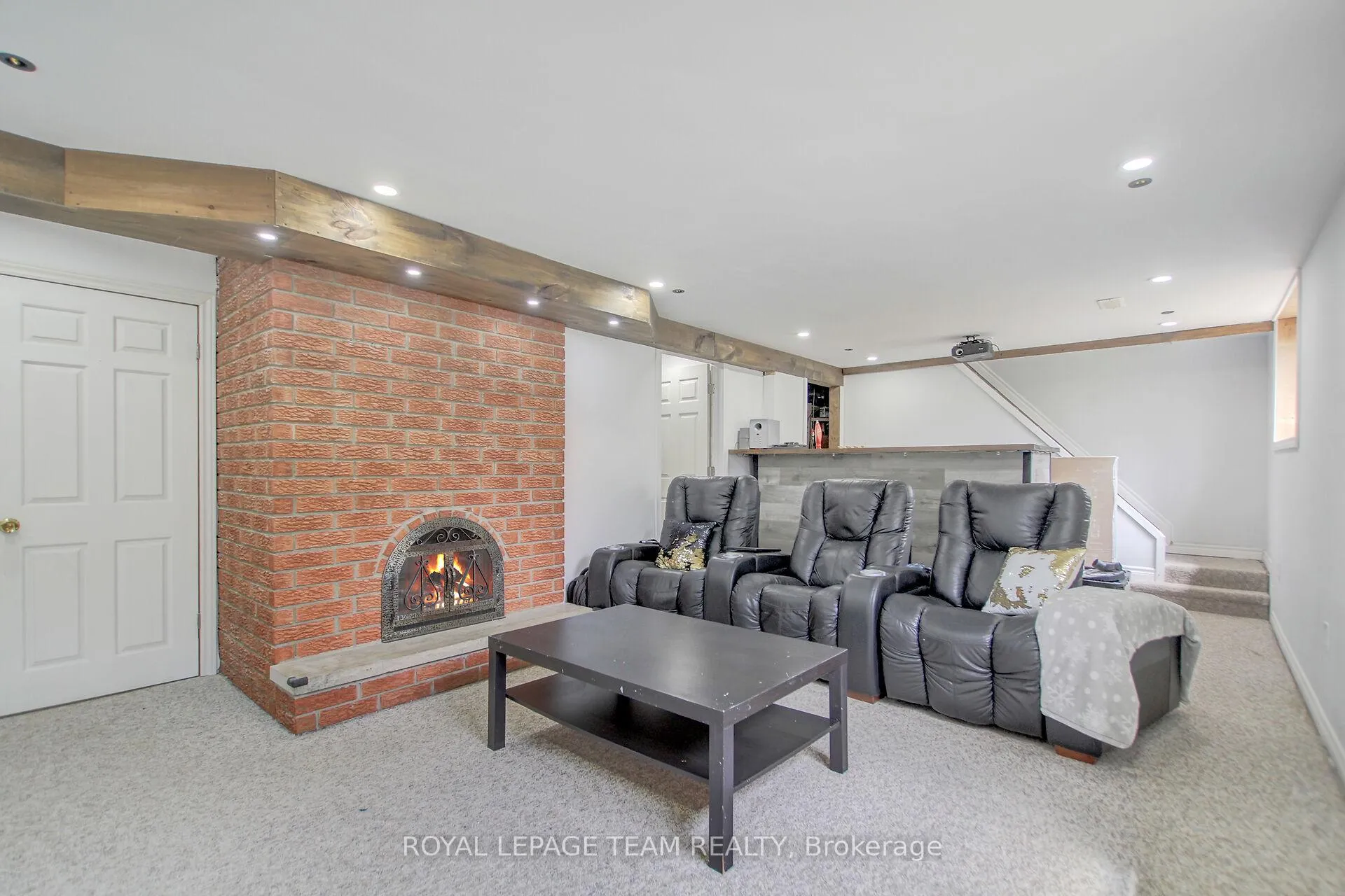 Photo 28 of 129 Spinnaker Way, Ottawa, Constance Bay — HOMEH