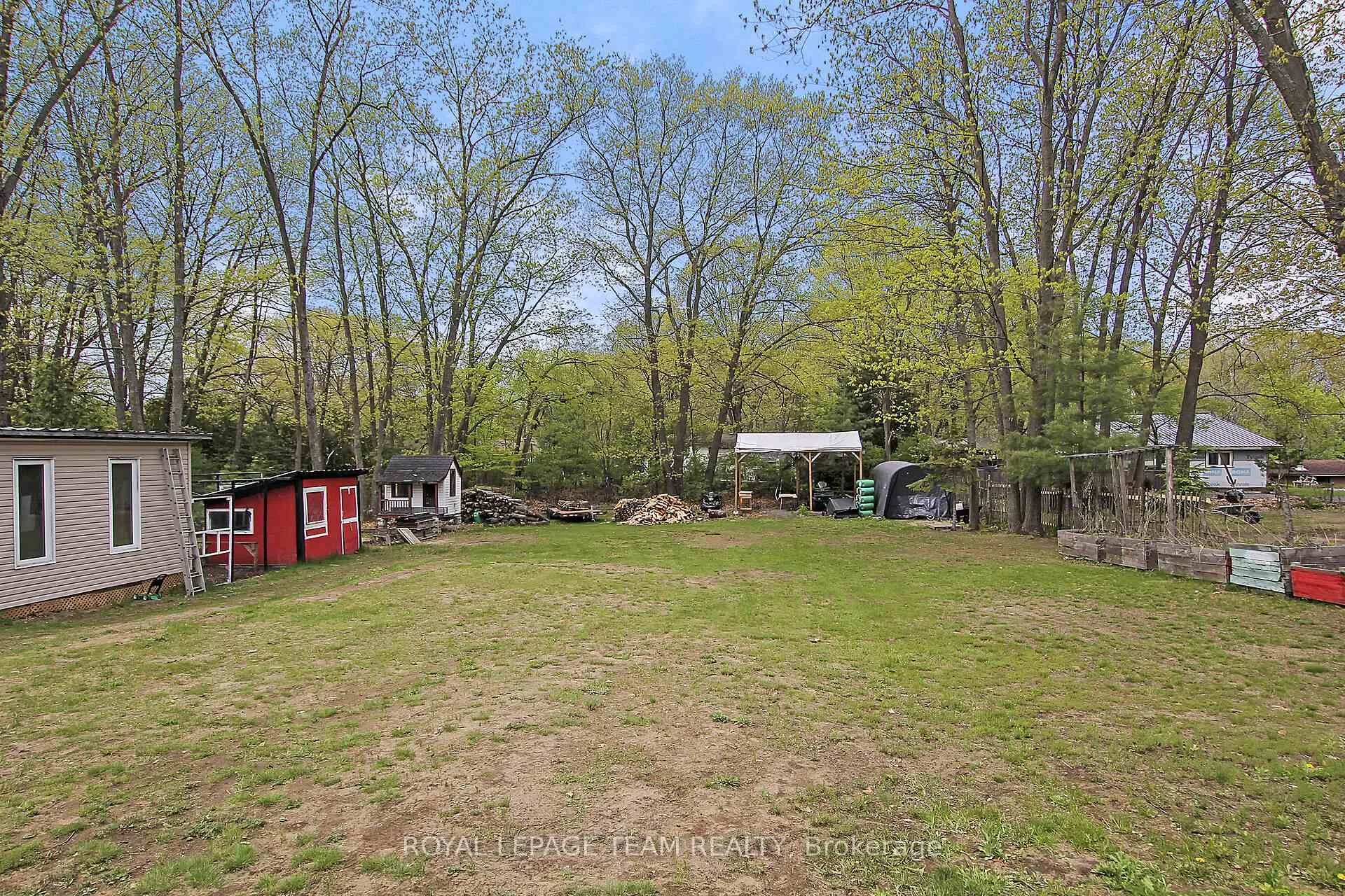 Photo 31 of 129 Spinnaker Way, Ottawa, Constance Bay — HOMEH