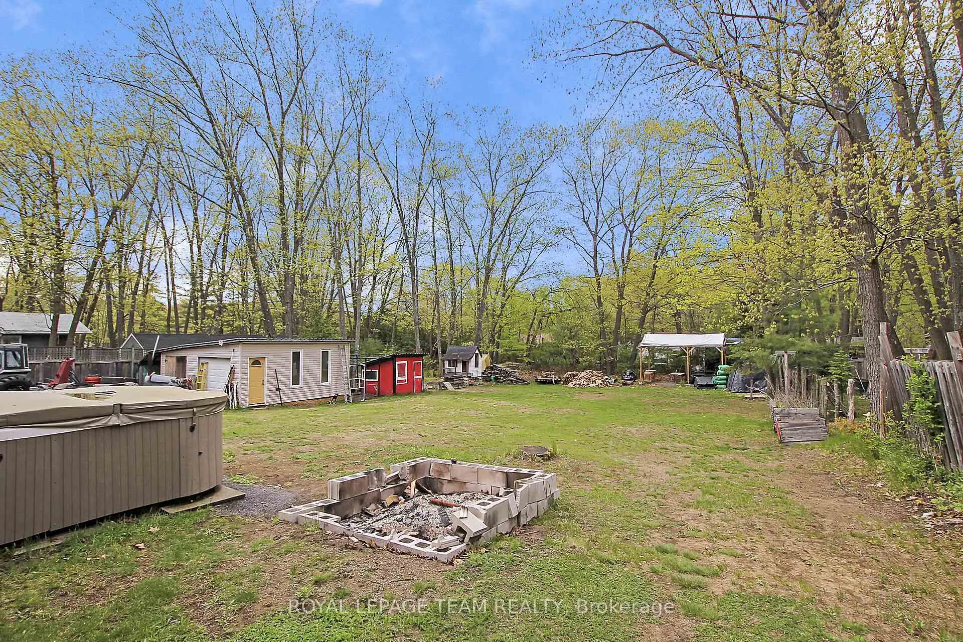 Photo 35 of 129 Spinnaker Way, Ottawa, Constance Bay — HOMEH