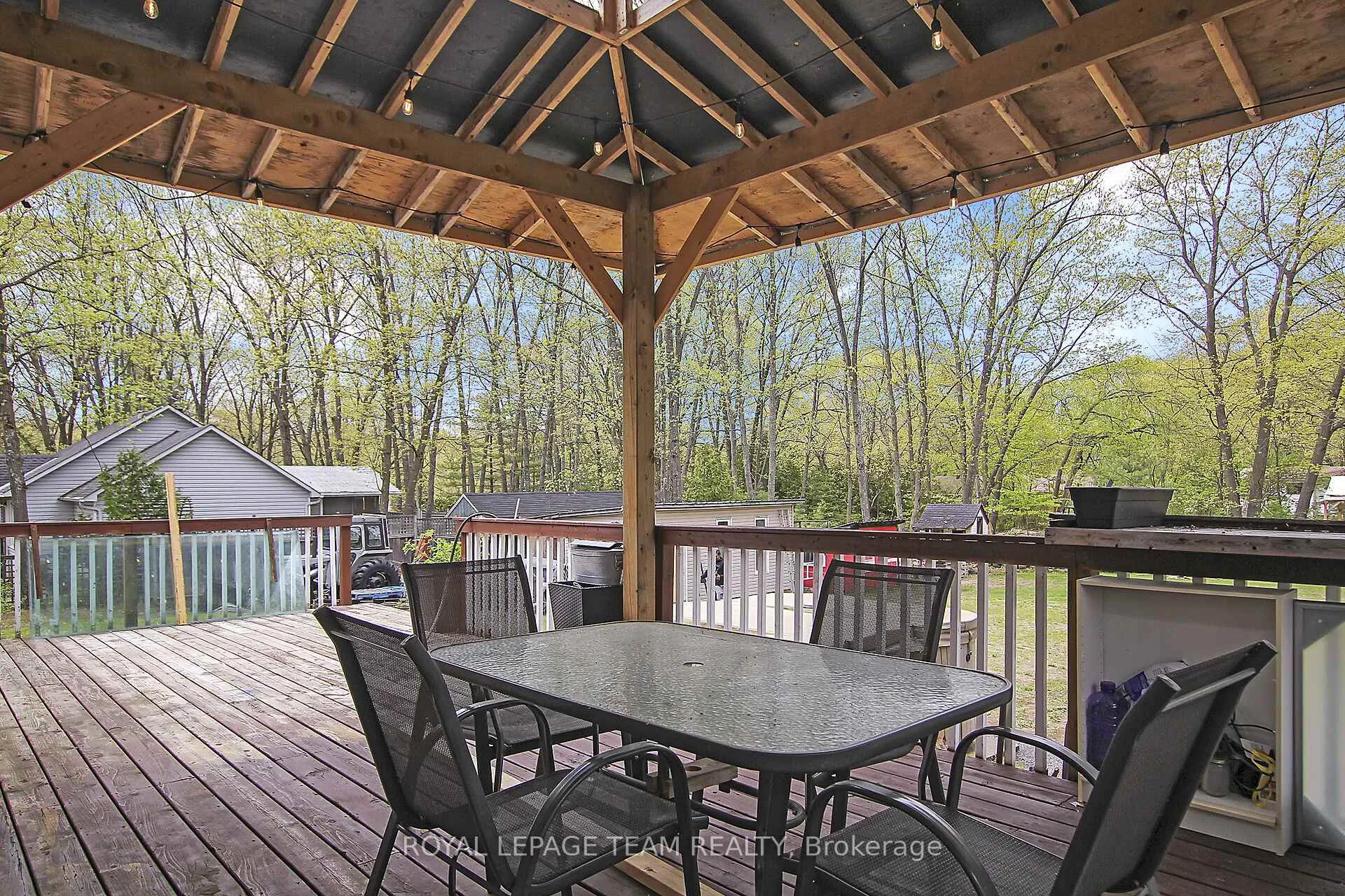 Photo 37 of 129 Spinnaker Way, Ottawa, Constance Bay — HOMEH