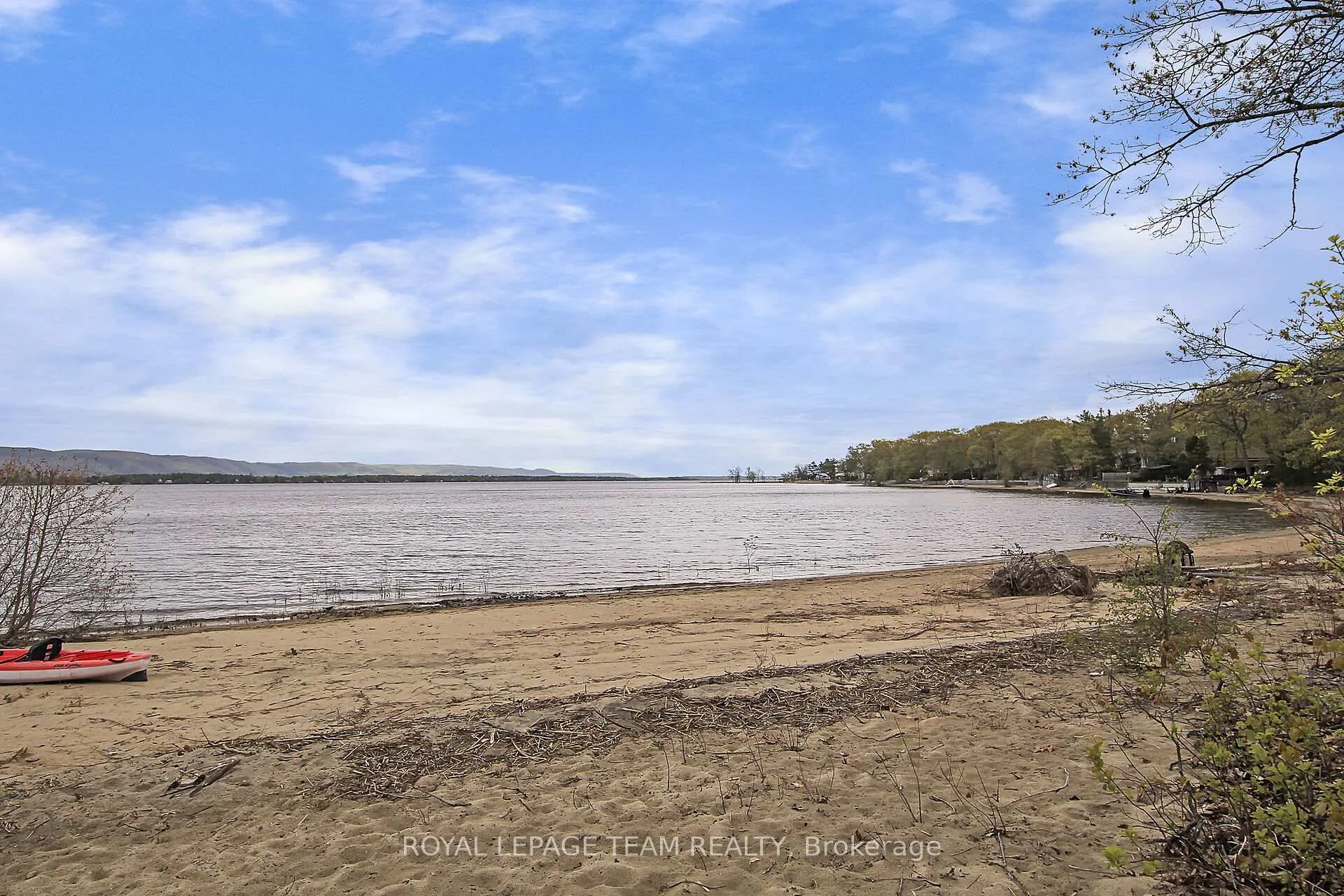 Photo 39 of 129 Spinnaker Way, Ottawa, Constance Bay — HOMEH
