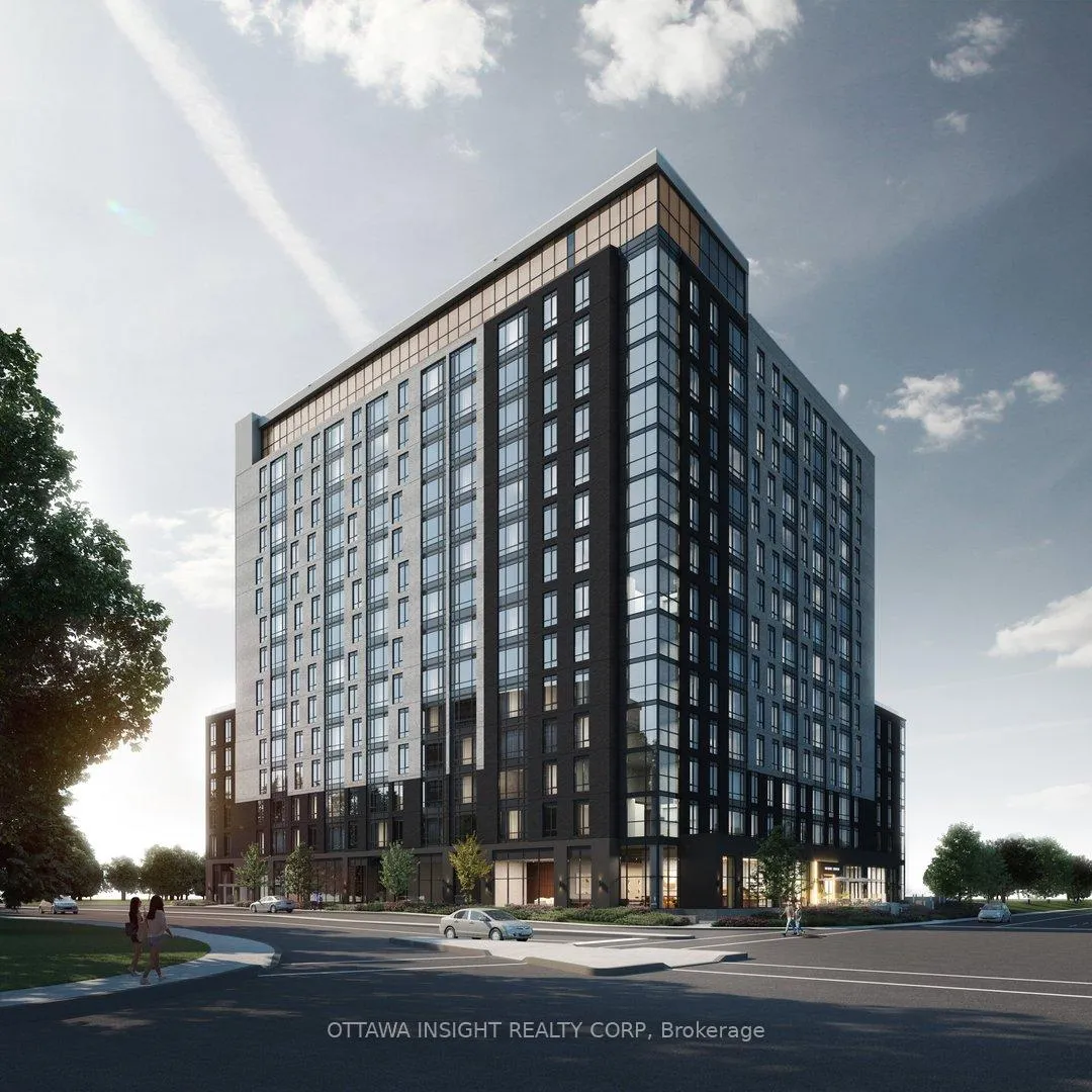 Photo 1 of Unit G21, 2140 Baseline Road, Ottawa, Centrepointe — HOMEH
