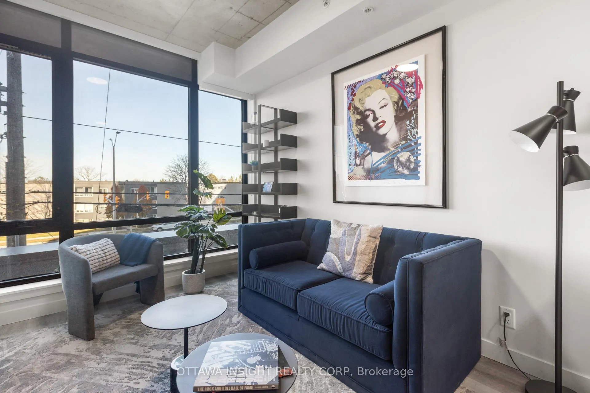Photo 8 of Unit G21, 2140 Baseline Road, Ottawa, Centrepointe — HOMEH