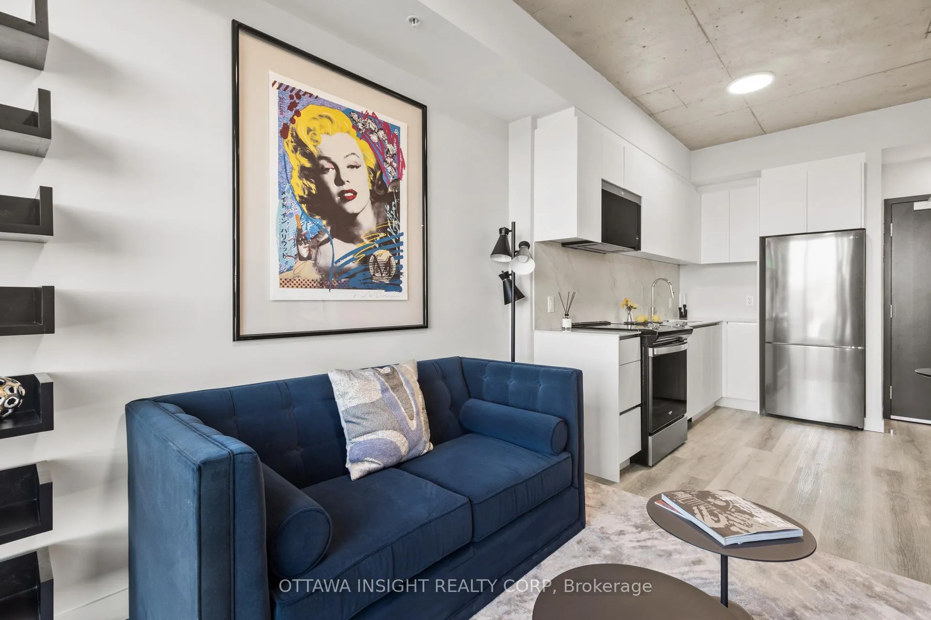 Photo 10 of Unit G21, 2140 Baseline Road, Ottawa, Centrepointe — HOMEH