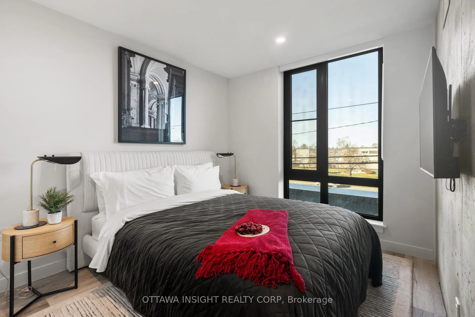 Photo 12 of Unit G21, 2140 Baseline Road, Ottawa, Centrepointe — HOMEH