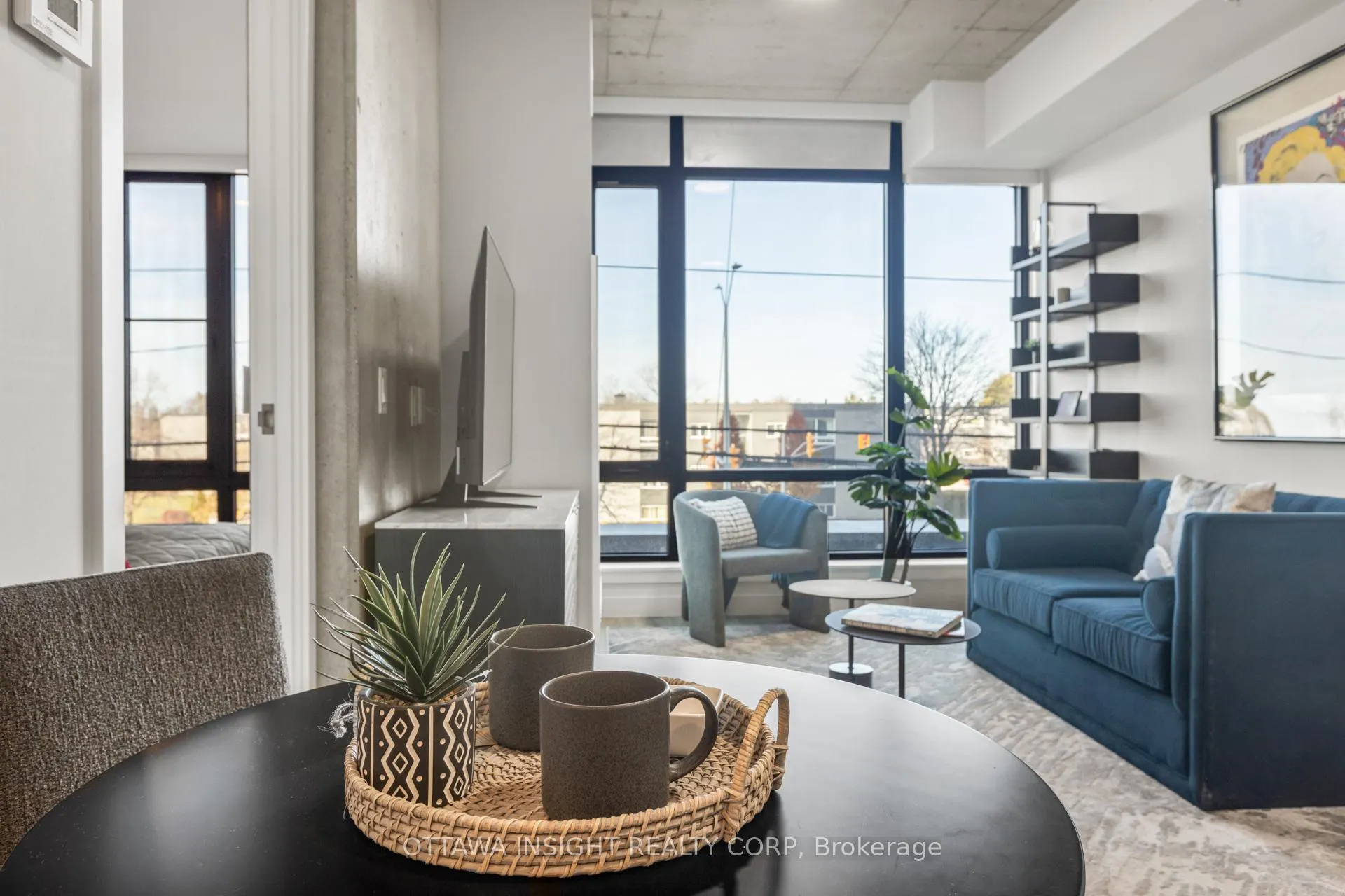 Photo 18 of Unit G21, 2140 Baseline Road, Ottawa, Centrepointe — HOMEH