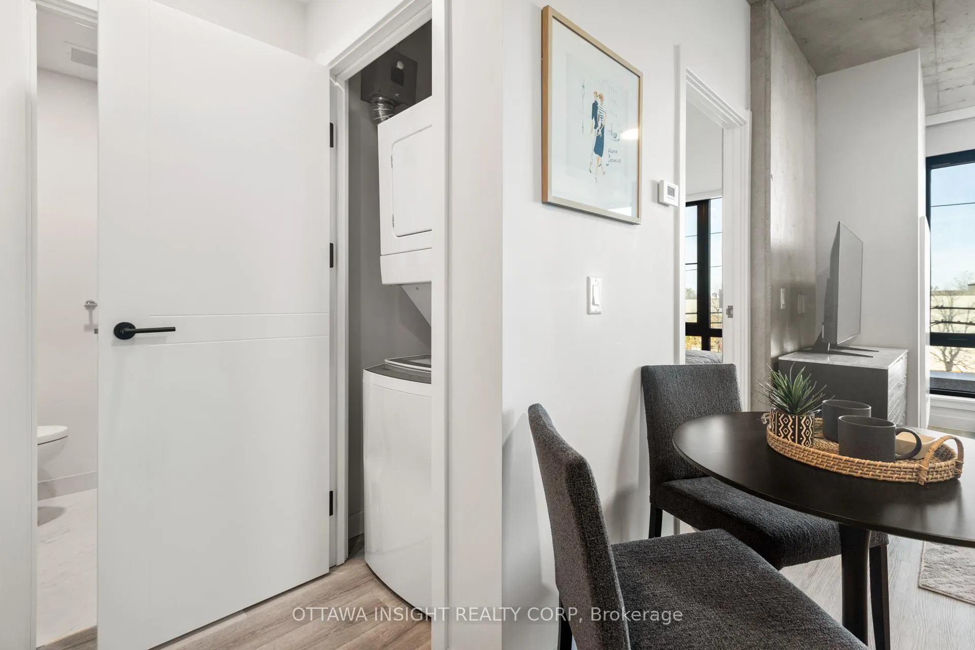 Photo 23 of Unit G21, 2140 Baseline Road, Ottawa, Centrepointe — HOMEH