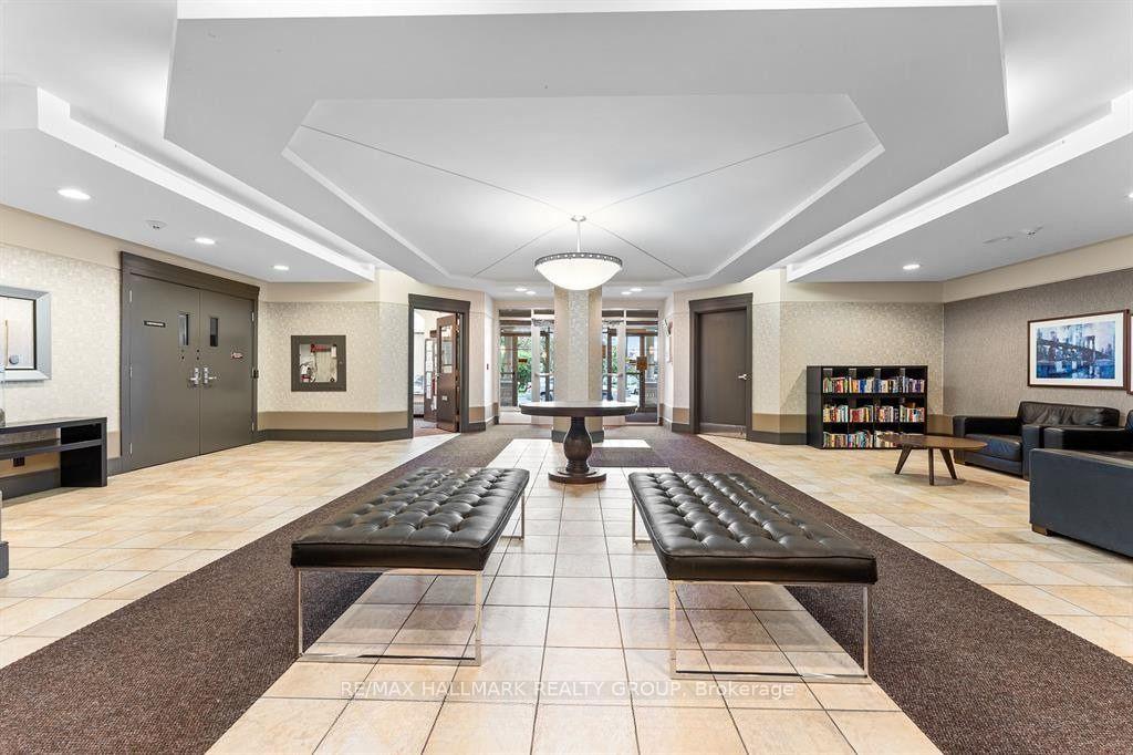 Photo 2 of Unit 6F, 310 Central Park Drive, Ottawa, Central Park — HOMEH