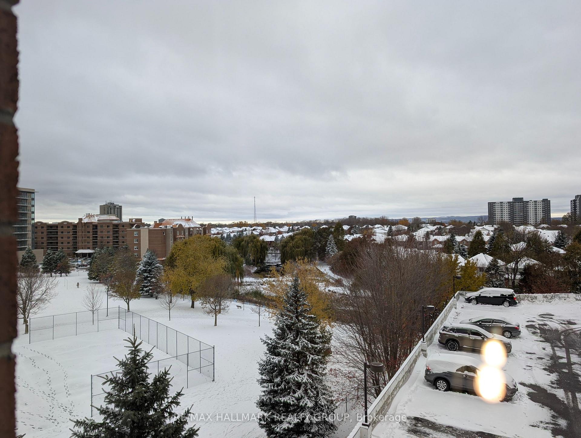 Photo 19 of Unit 6F, 310 Central Park Drive, Ottawa, Central Park — HOMEH