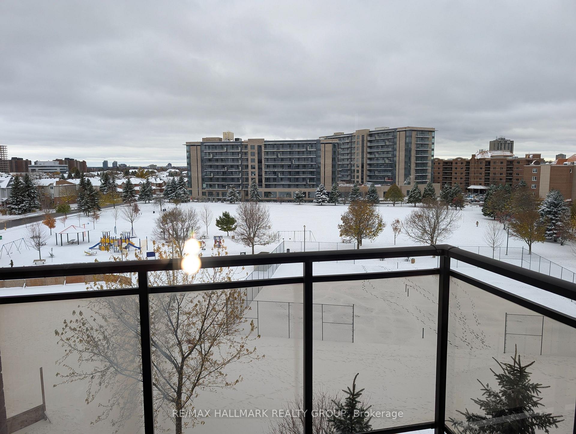Photo 20 of Unit 6F, 310 Central Park Drive, Ottawa, Central Park — HOMEH