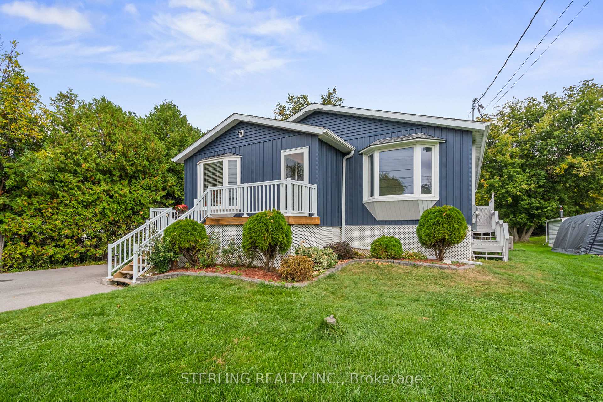 Photo 1 of 23155 Lakeridge Road, Brock, Cannington — HOMEH