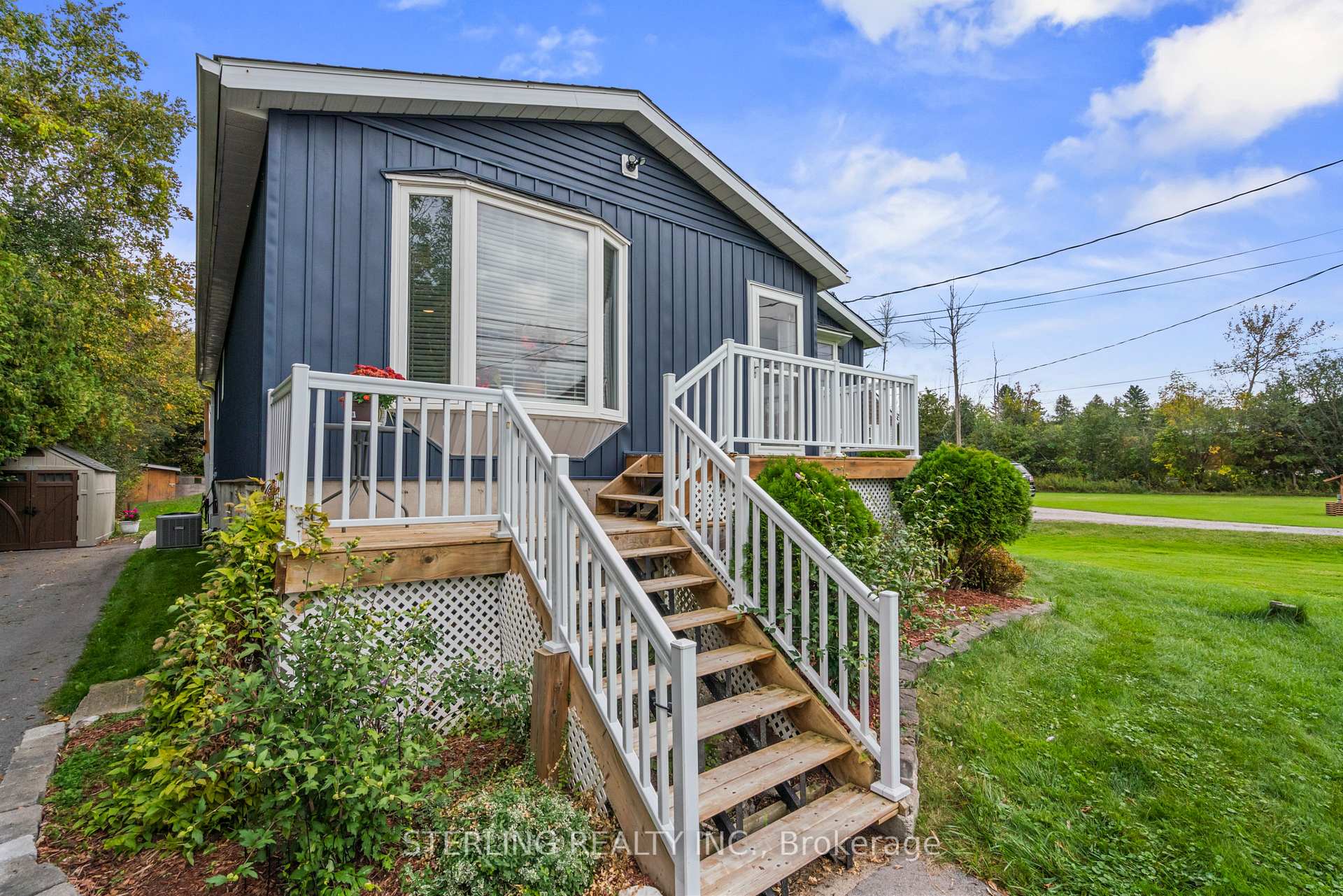 Photo 2 of 23155 Lakeridge Road, Brock, Cannington — HOMEH