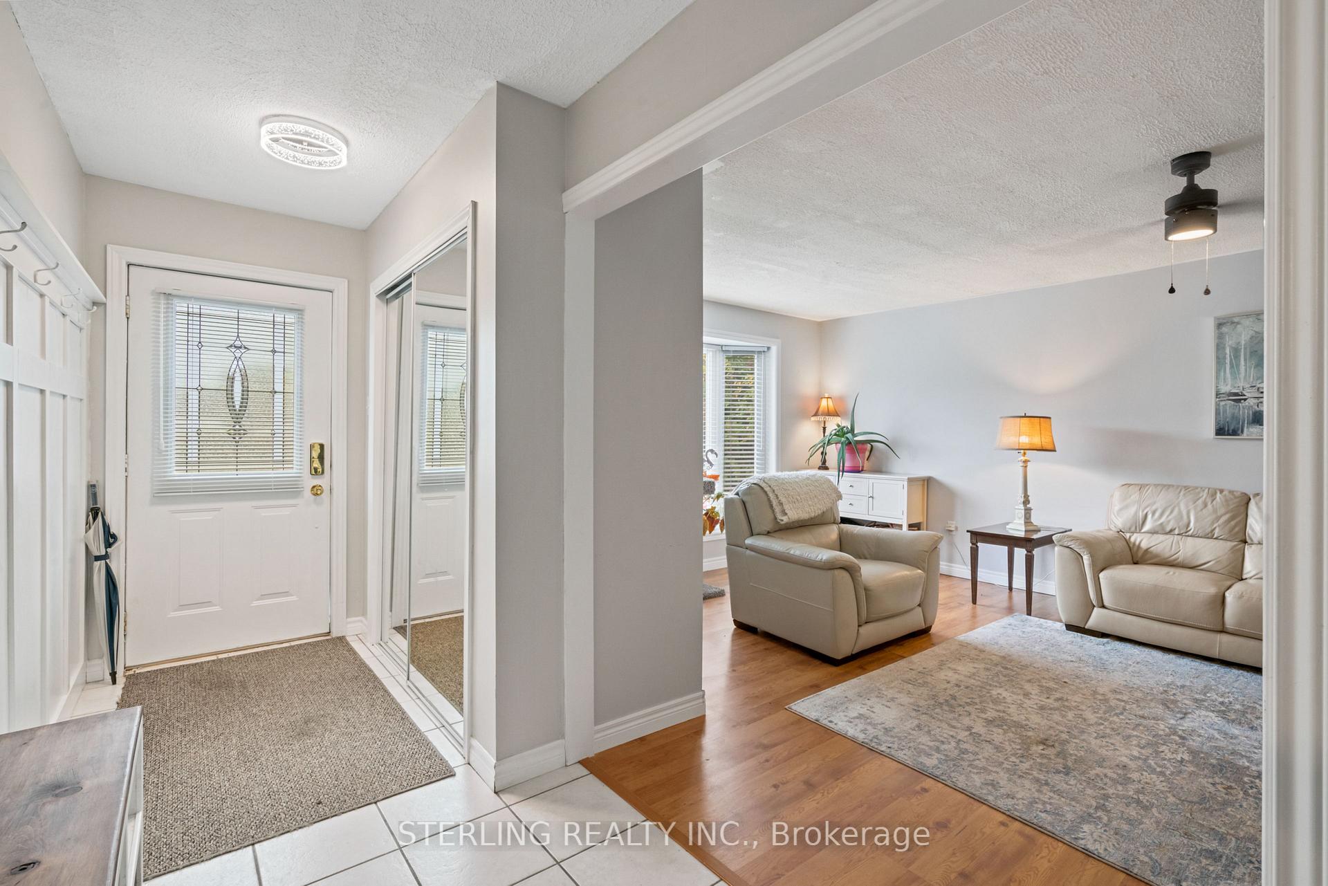Photo 3 of 23155 Lakeridge Road, Brock, Cannington — HOMEH