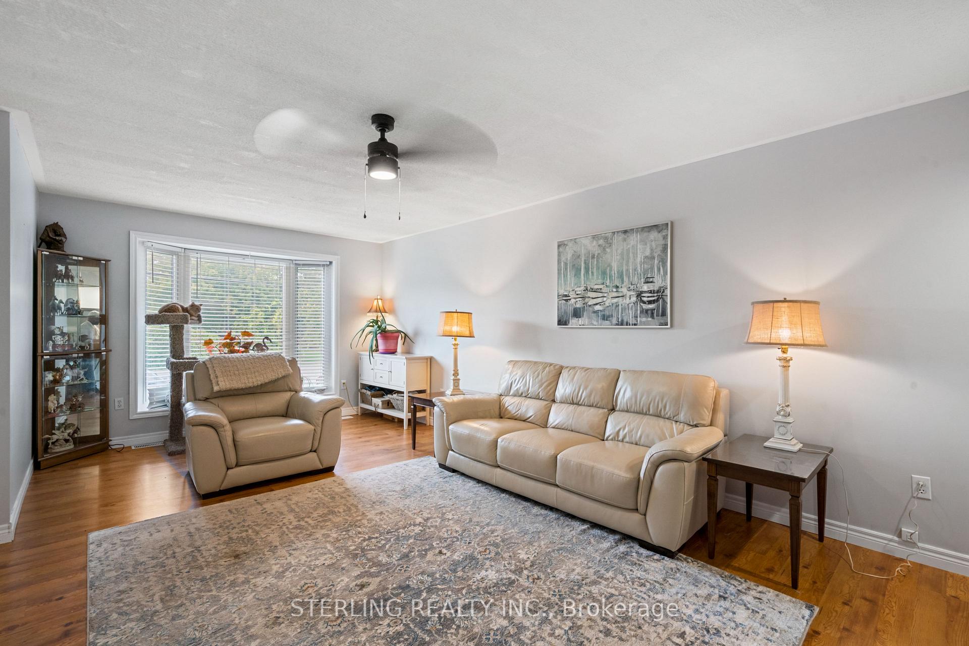 Photo 5 of 23155 Lakeridge Road, Brock, Cannington — HOMEH