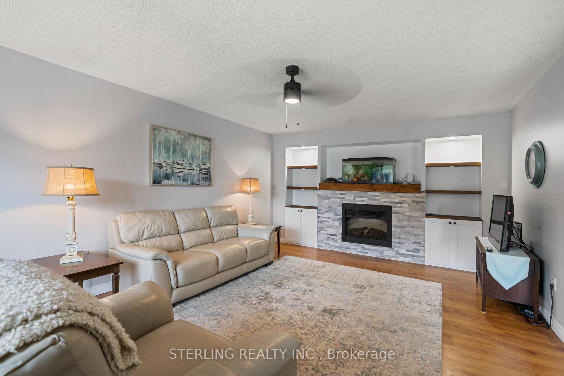 Photo 6 of 23155 Lakeridge Road, Brock, Cannington — HOMEH
