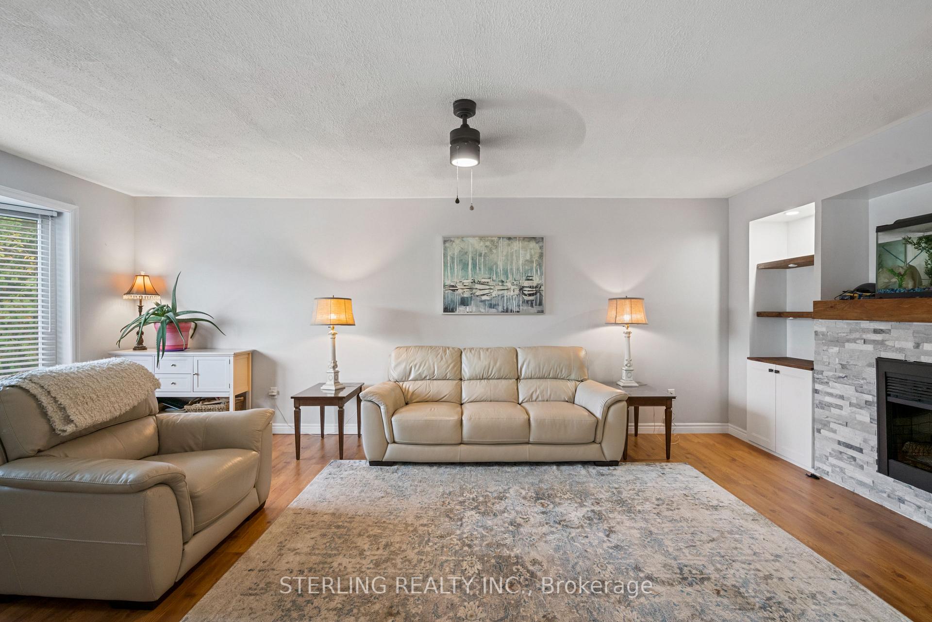Photo 7 of 23155 Lakeridge Road, Brock, Cannington — HOMEH