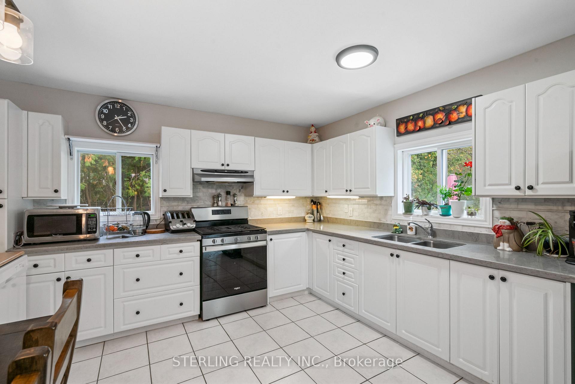 Photo 8 of 23155 Lakeridge Road, Brock, Cannington — HOMEH