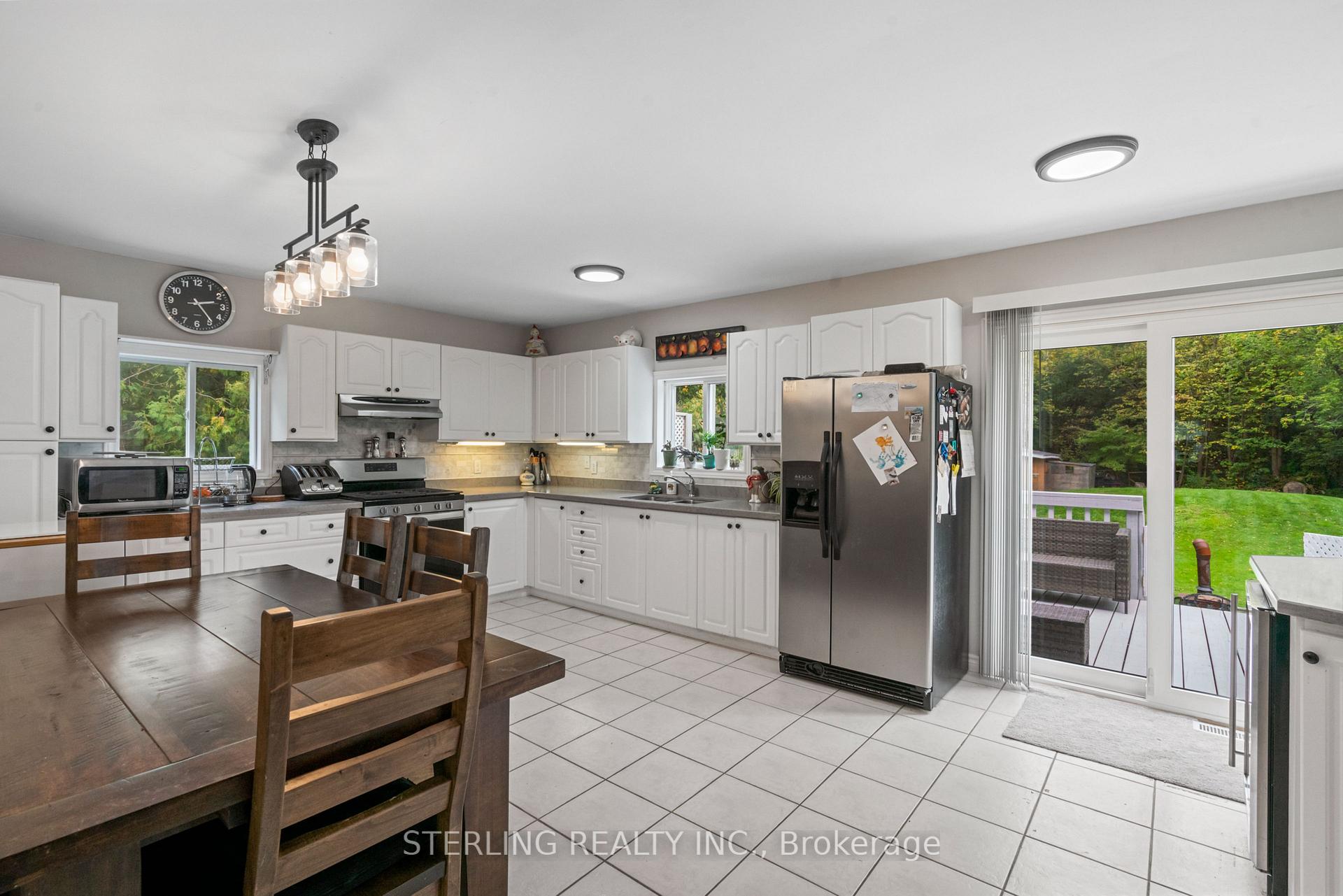 Photo 10 of 23155 Lakeridge Road, Brock, Cannington — HOMEH