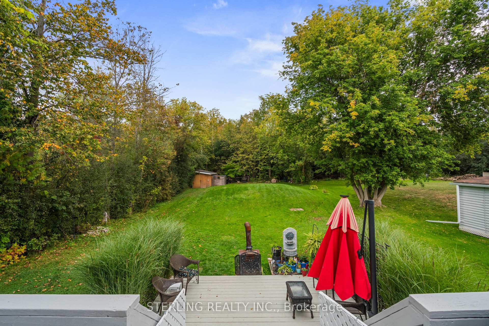 Photo 12 of 23155 Lakeridge Road, Brock, Cannington — HOMEH