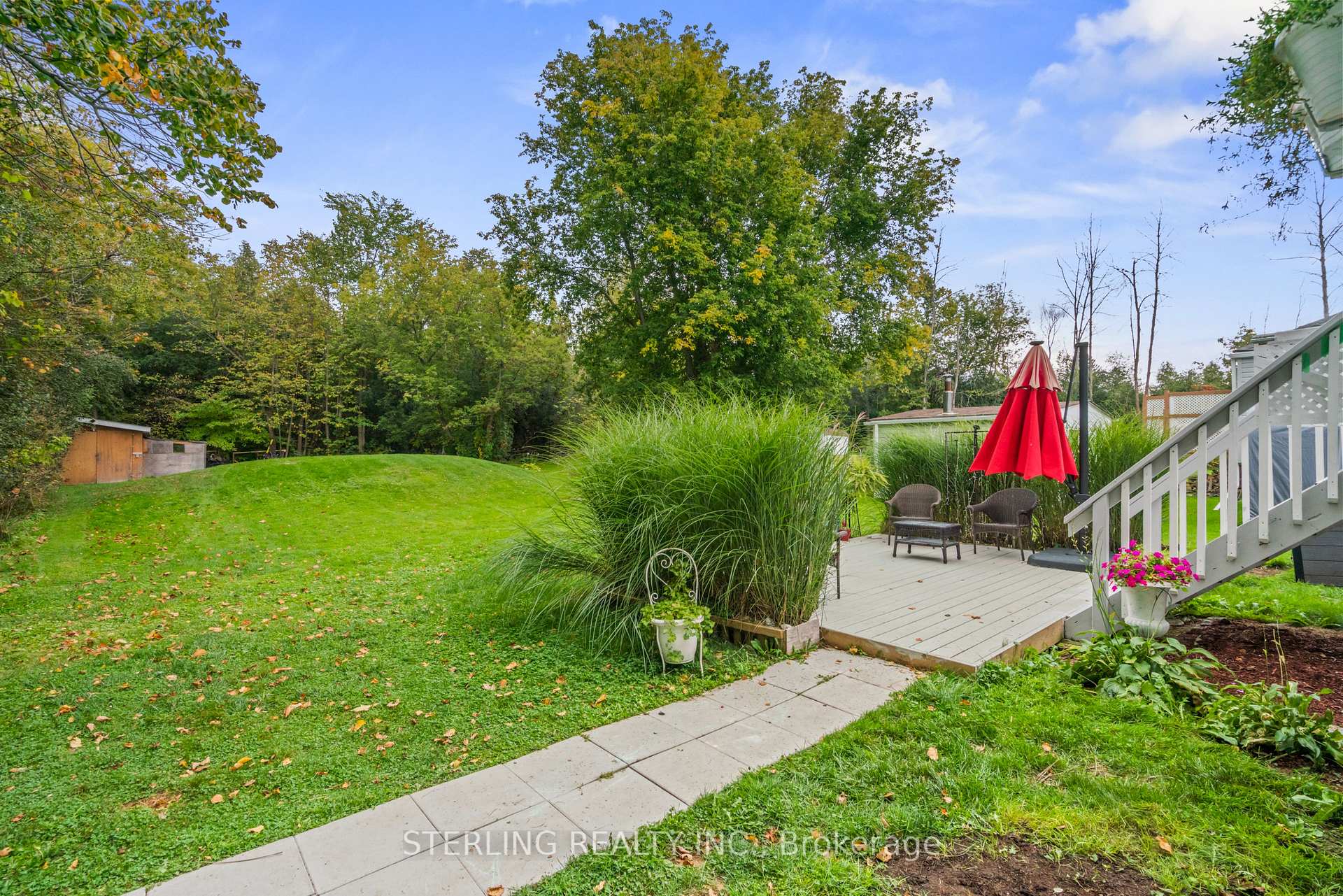 Photo 13 of 23155 Lakeridge Road, Brock, Cannington — HOMEH