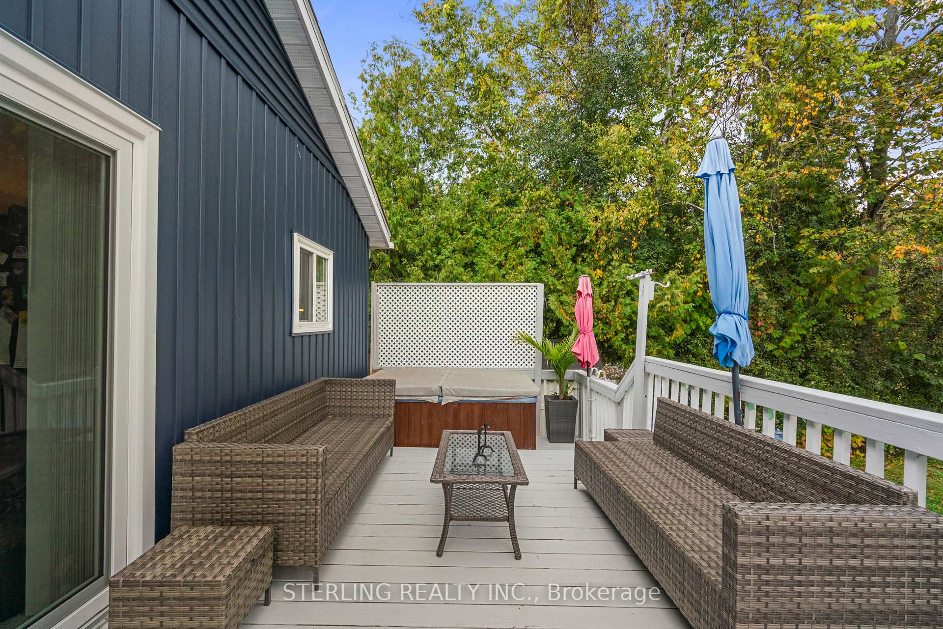 Photo 27 of 23155 Lakeridge Road, Brock, Cannington — HOMEH