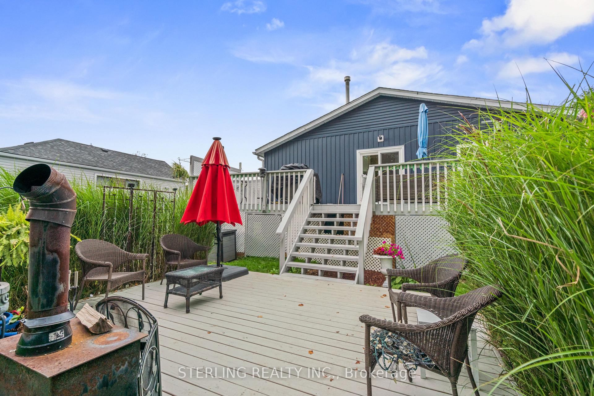 Photo 28 of 23155 Lakeridge Road, Brock, Cannington — HOMEH
